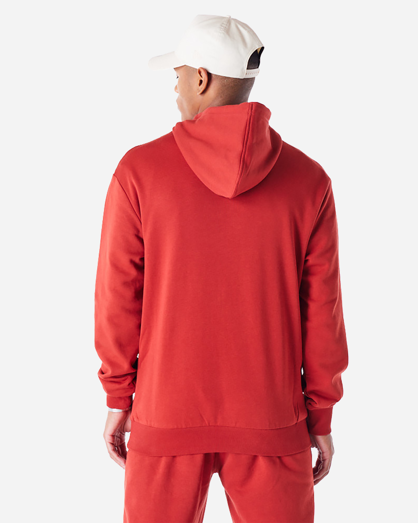 Felpa NEW ERA MLB LEAGUE ESS WHITE SOX M - Marrone - 1 | Cisalfa Sport