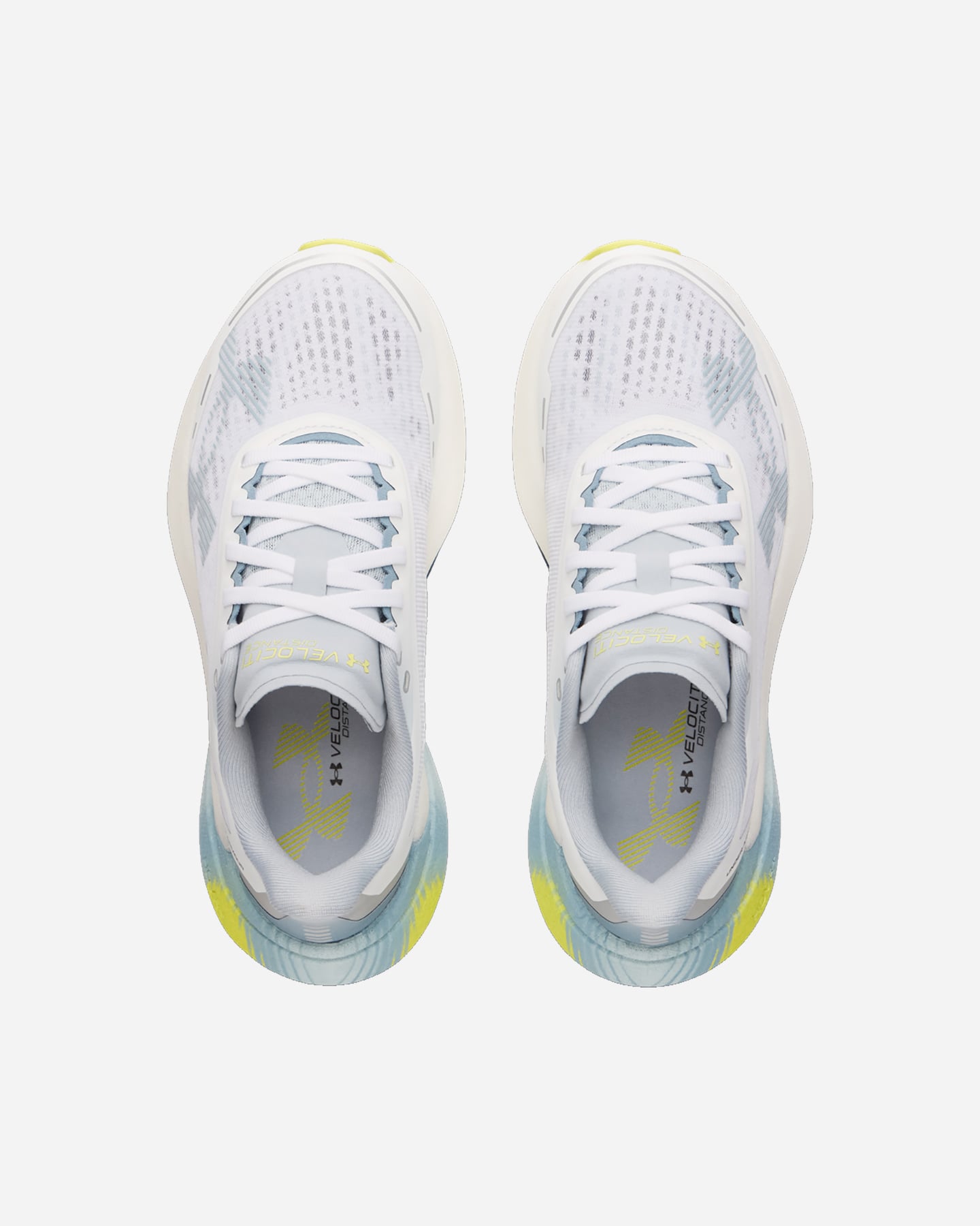 Scarpe running UNDER ARMOUR VELOCITI DISTANCE W - 3 | Cisalfa Sport
