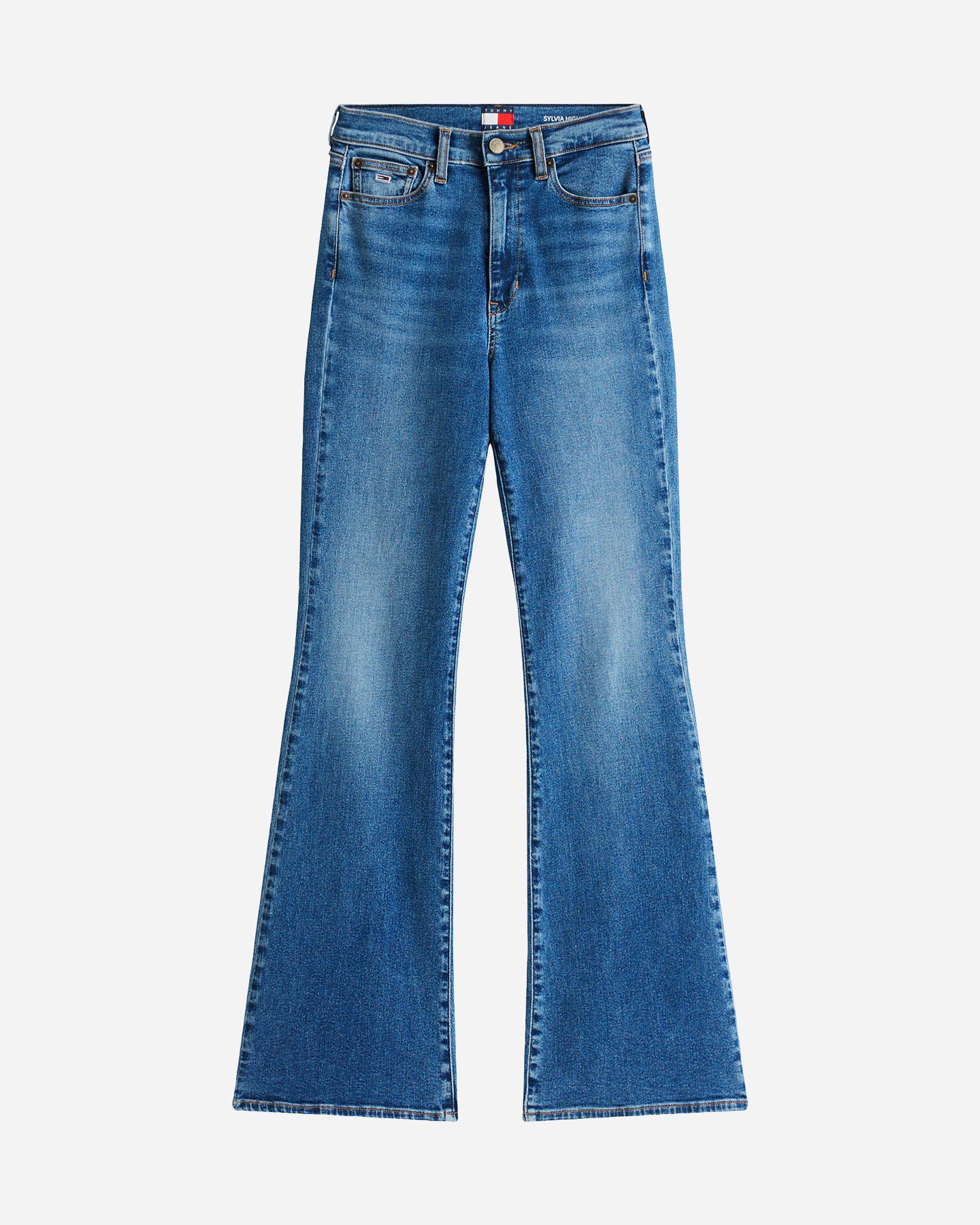 Jeans TOMMY HILFIGER SYLVIA L32 W - Denim - 0 | Cisalfa Sport
