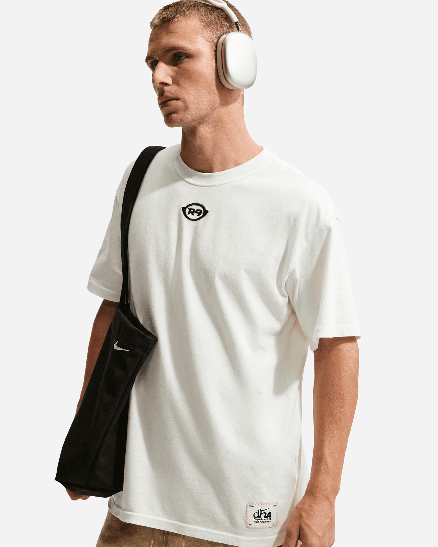 Abbigliamento calcio ufficiale NIKE RONALDO R9 M - Color mix - 3 | Cisalfa Sport