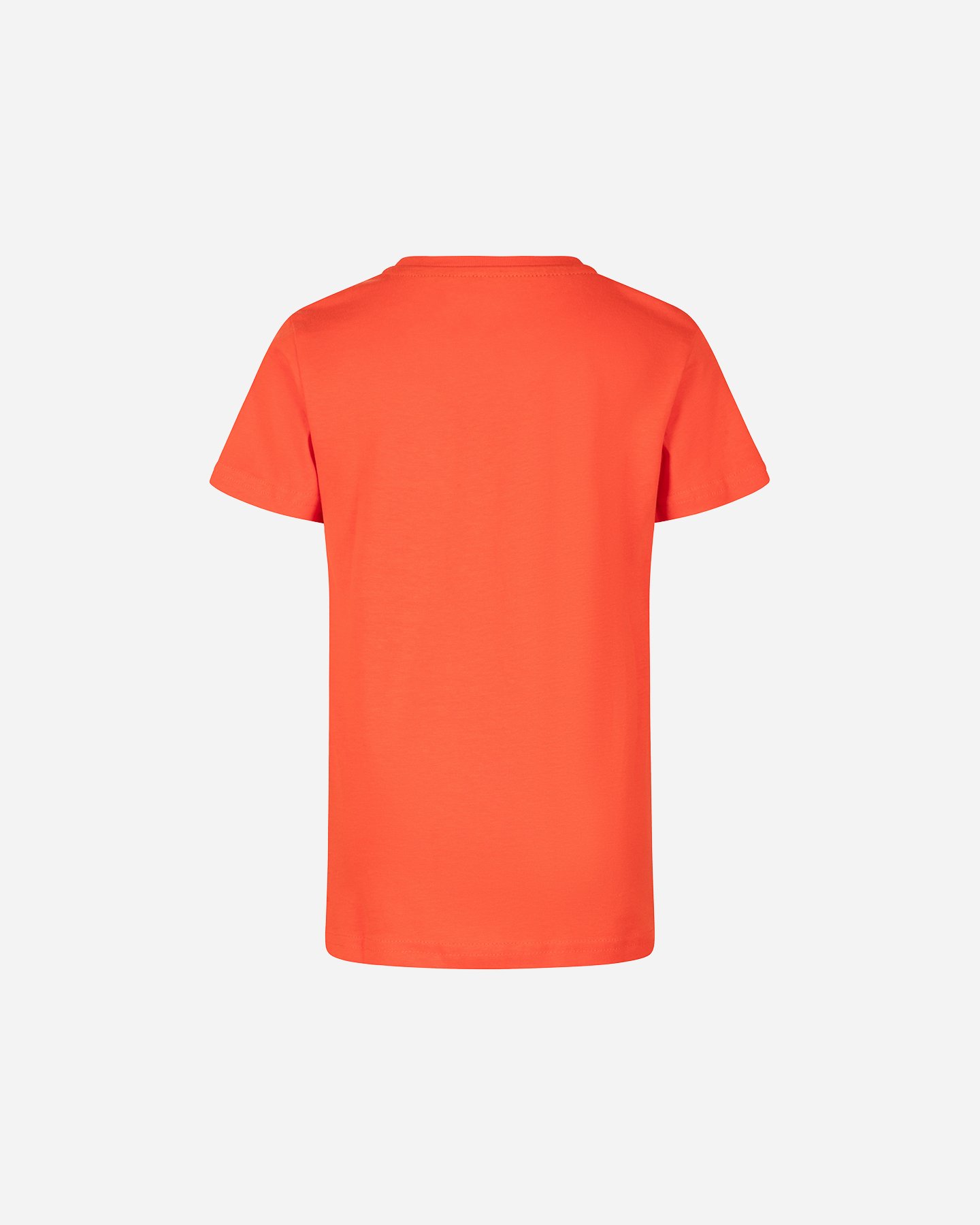 T-shirt ENERGETICS NRGX LOGO JR - Rosso - 1 | Cisalfa Sport