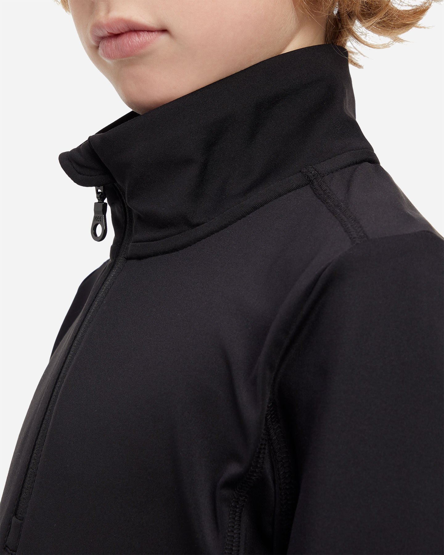 Pile sci MCKINLEY HERO JR - Nero - 3 | Cisalfa Sport