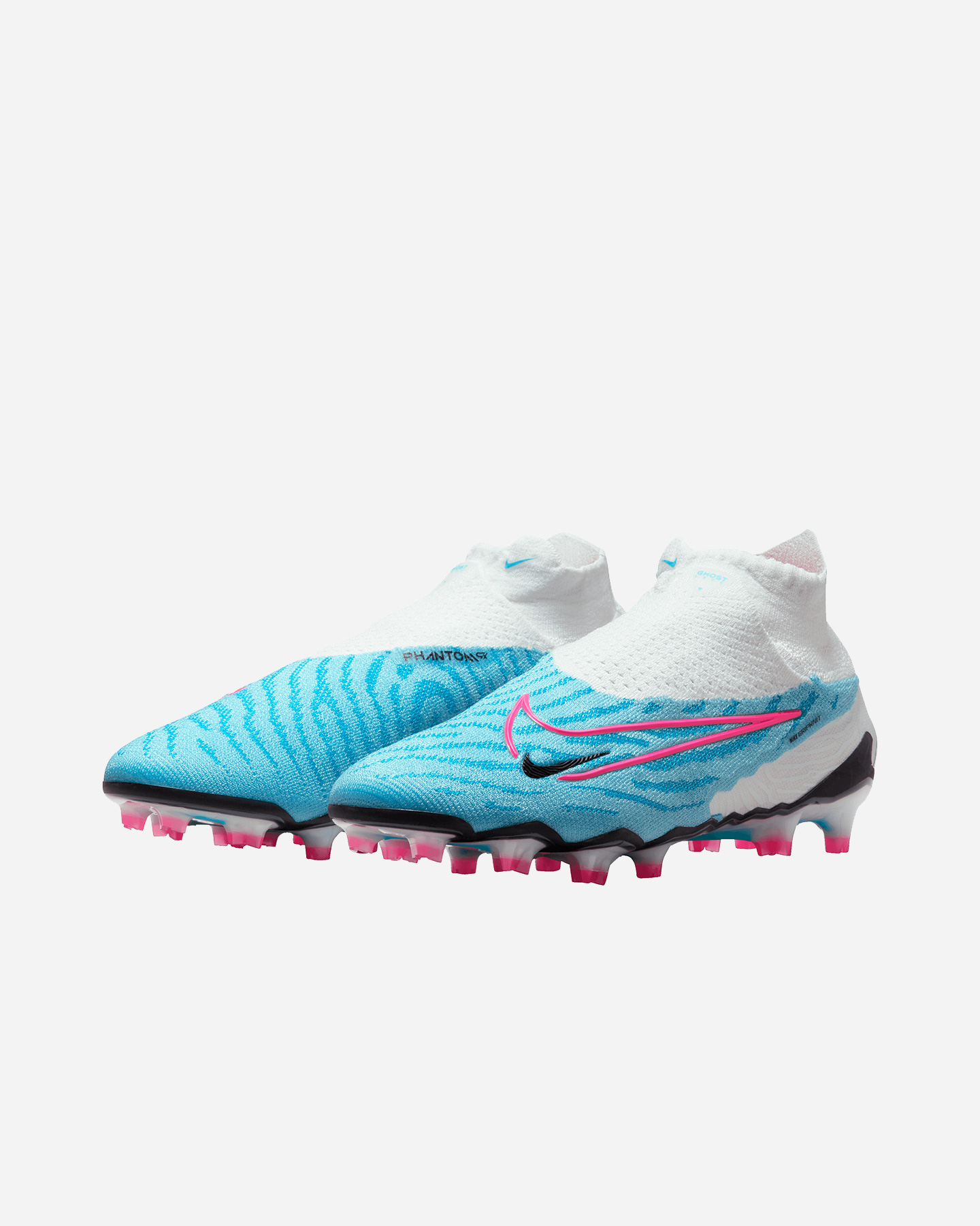 Scarpe calcio NIKE PHANTOM GX ELITE DRI FIT FG M - 1 | Cisalfa Sport