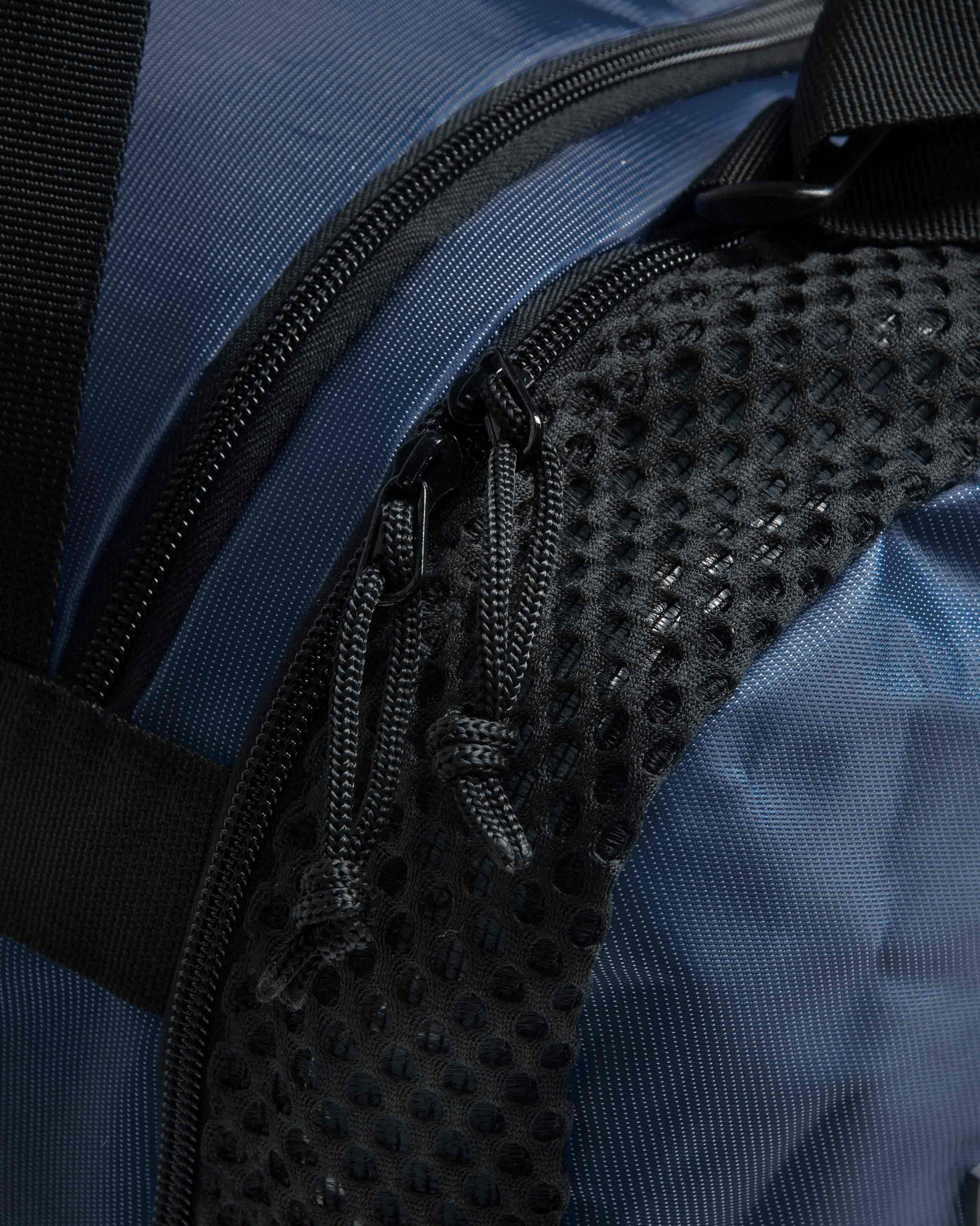 Borsa ARENA ALL SET DUFFLE 25  - Blu Navy - 5 | Cisalfa Sport