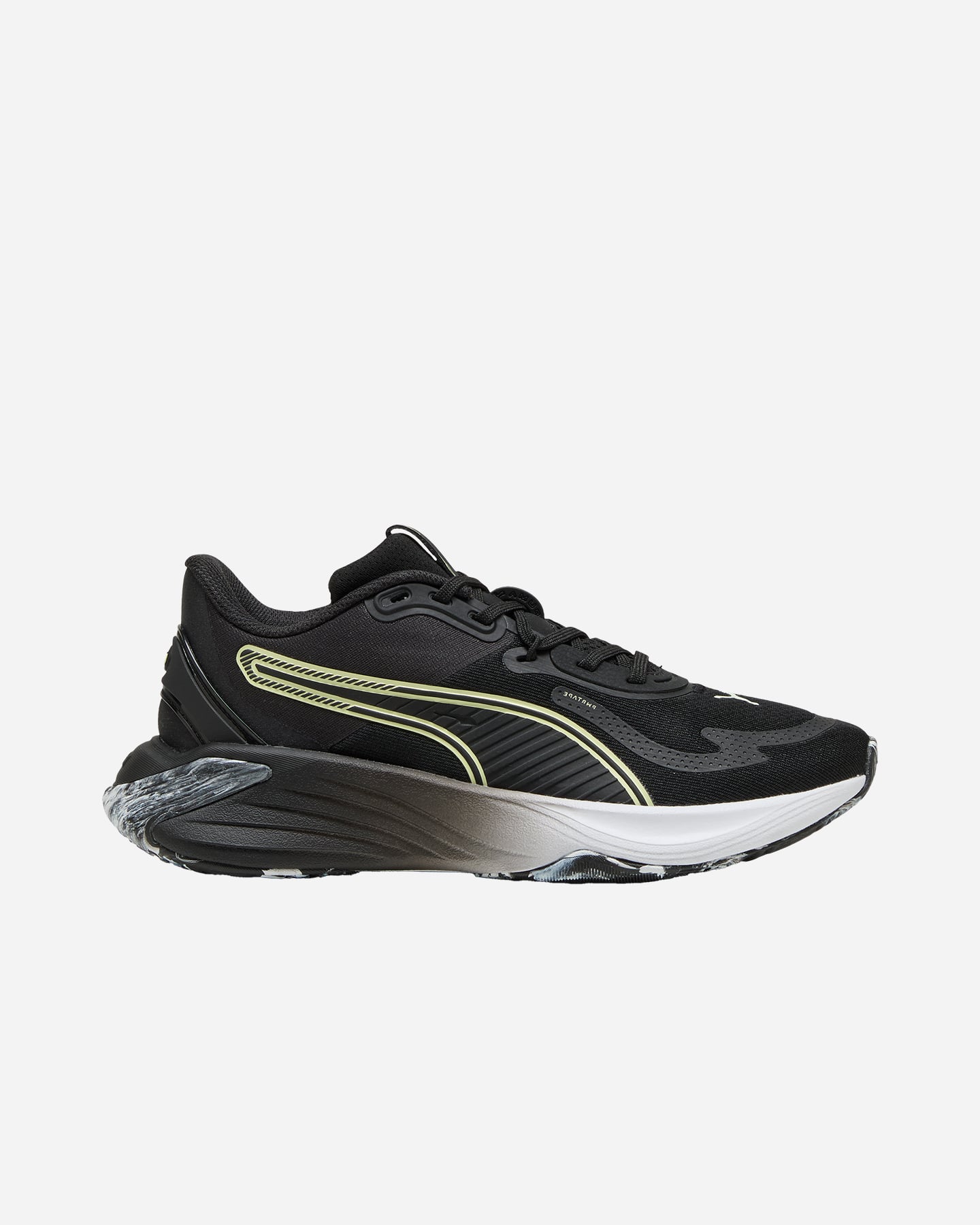 Scarpe training PUMA POWER HYBRID TR W - Nero - 0 | Cisalfa Sport
