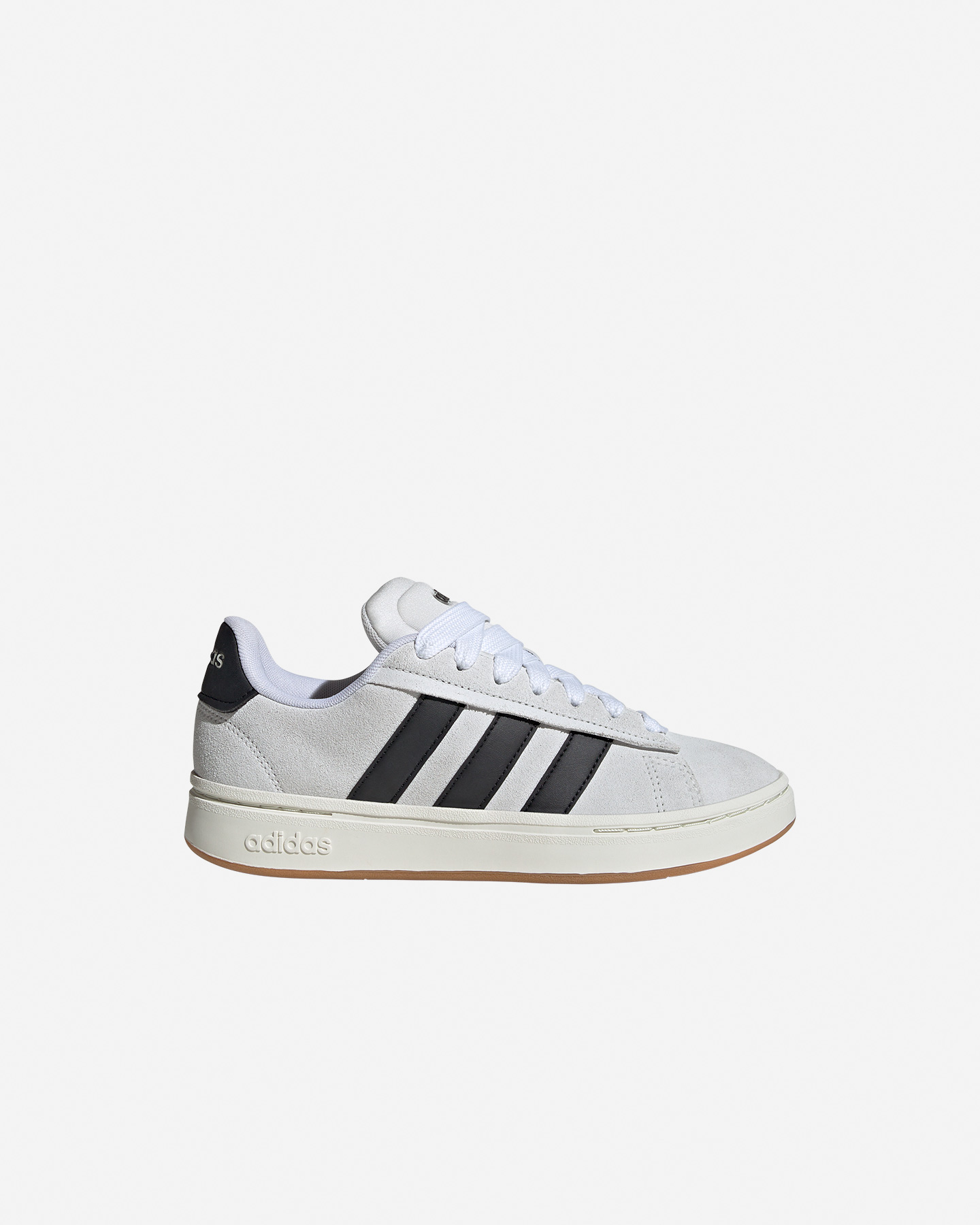 Scarpe sneakers ADIDAS CORE GRAND COURT ALPHA 00S W - Beige - 0 | Cisalfa Sport