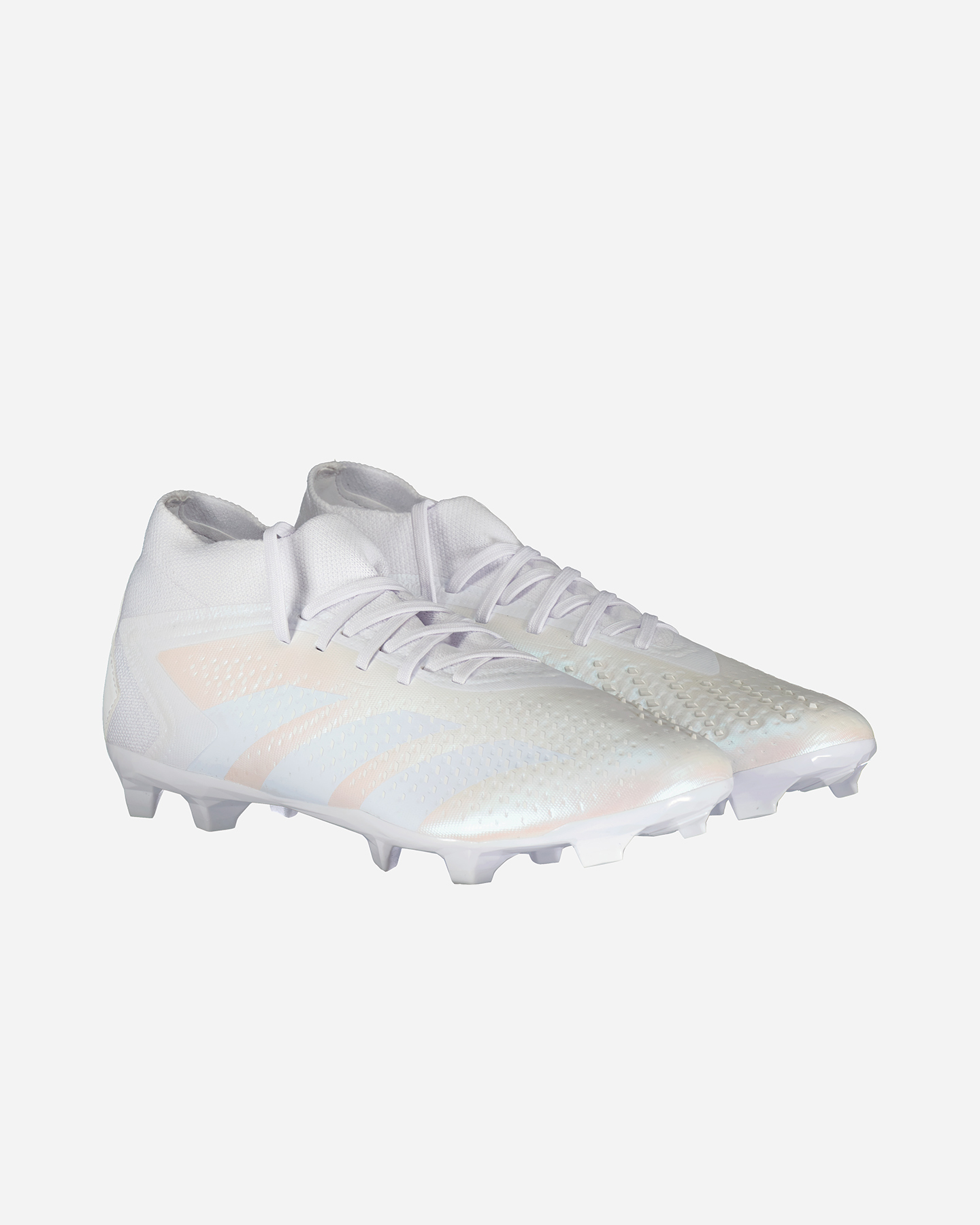 Scarpe calcio ADIDAS PREDATOR ACCURACY 2 FG M - Bianco - 1 | Cisalfa Sport