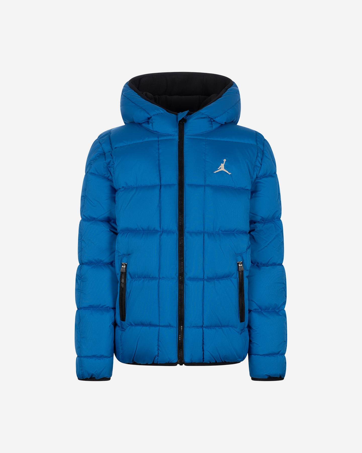 Giubbotto NIKE JORDAN PUFFER JR - Blu royal - 0 | Cisalfa Sport