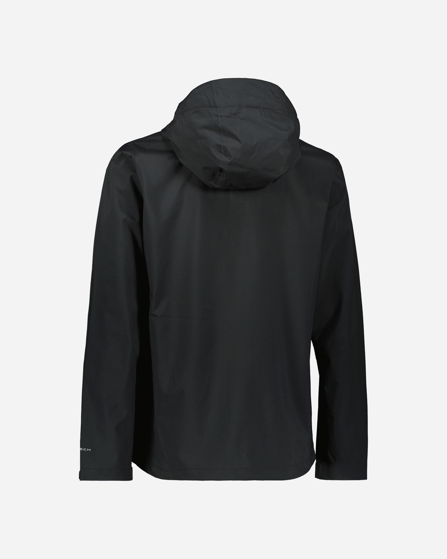 Giacca outdoor COLUMBIA EARTH EXPLORER M - Nero - 1 | Cisalfa Sport