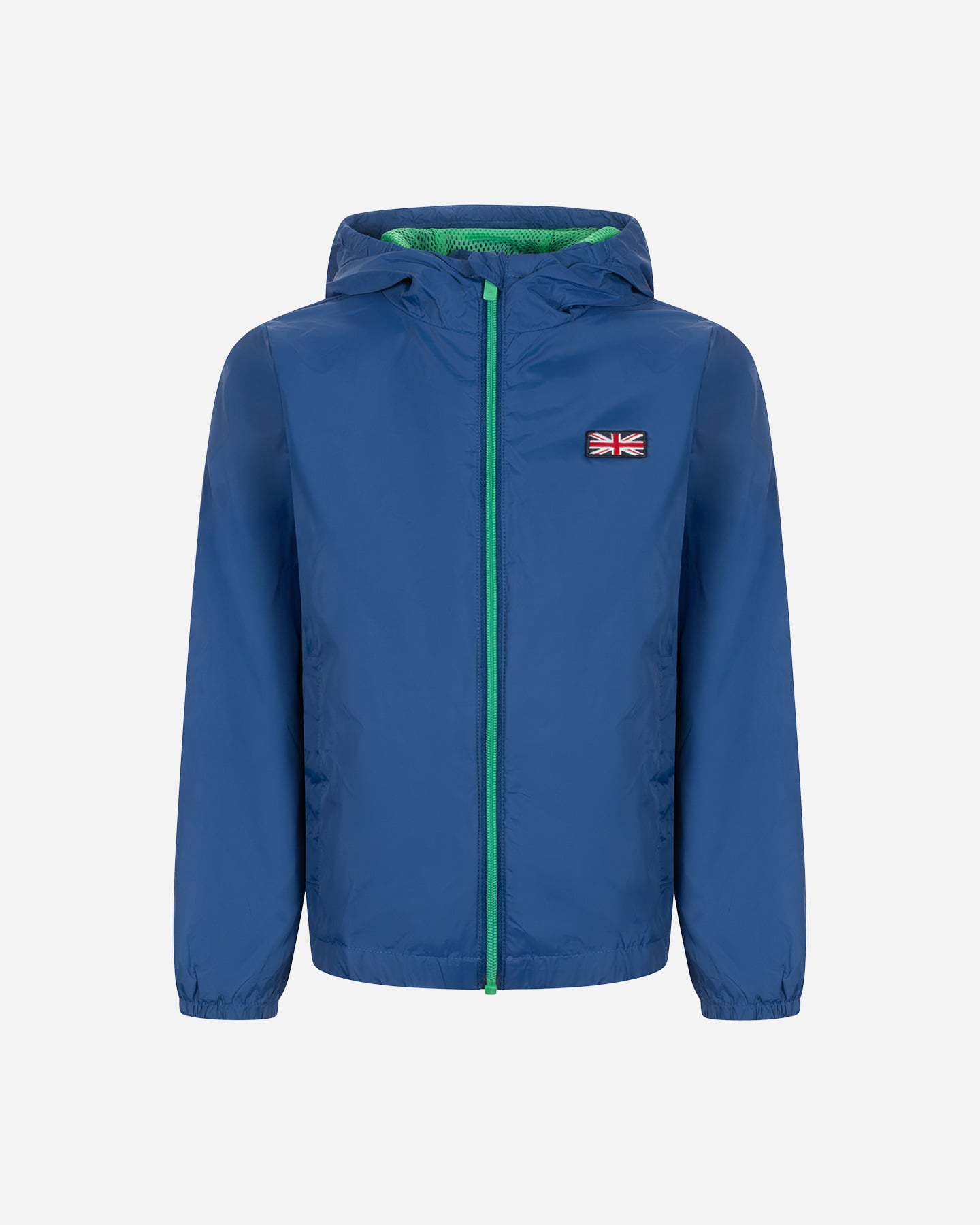 Gilet ADMIRAL  URBAN COLLEGE JR - Blu - 0 | Cisalfa Sport