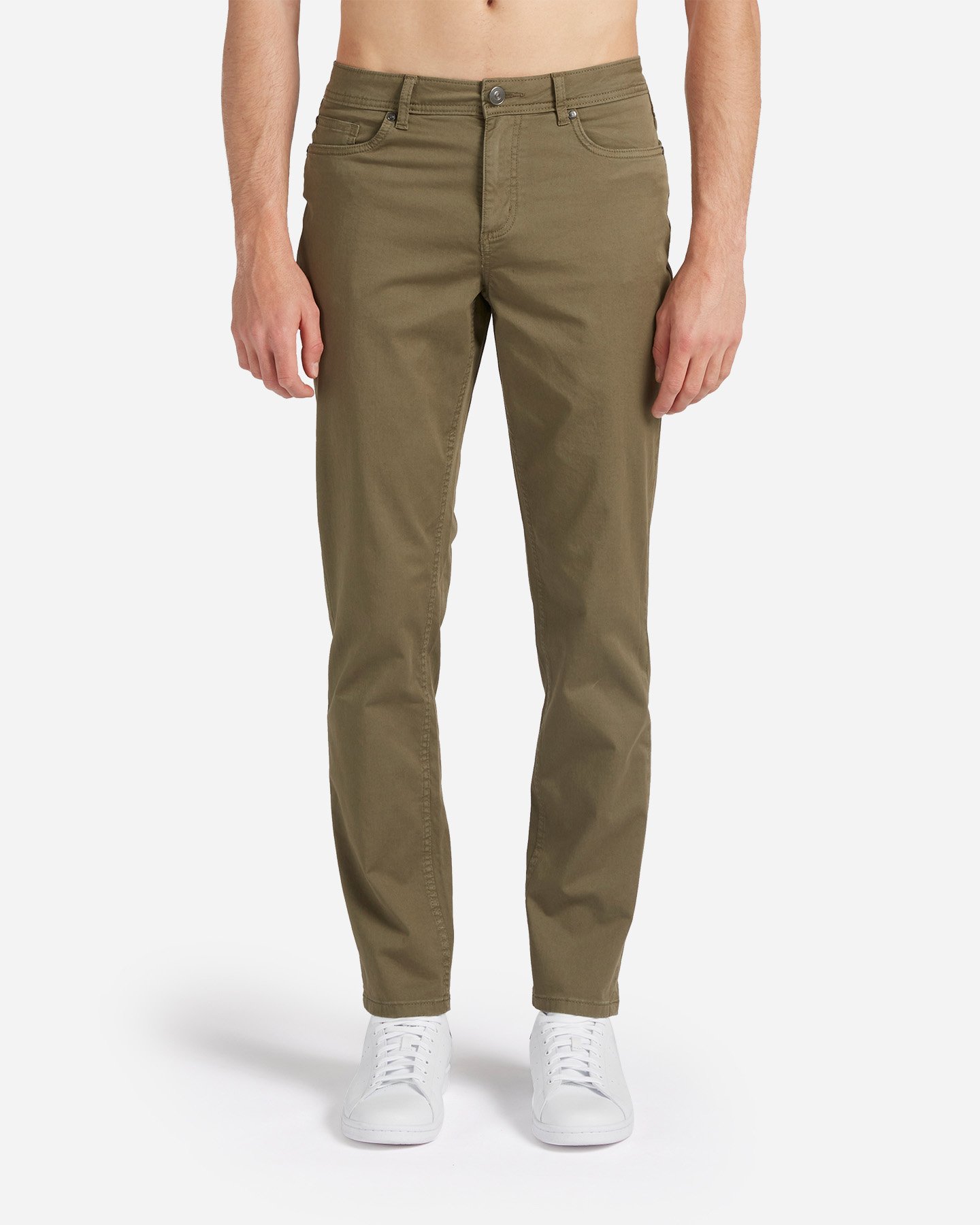 Pantalone DACK'S BASIC COLLECTION M - 5 | Cisalfa Sport