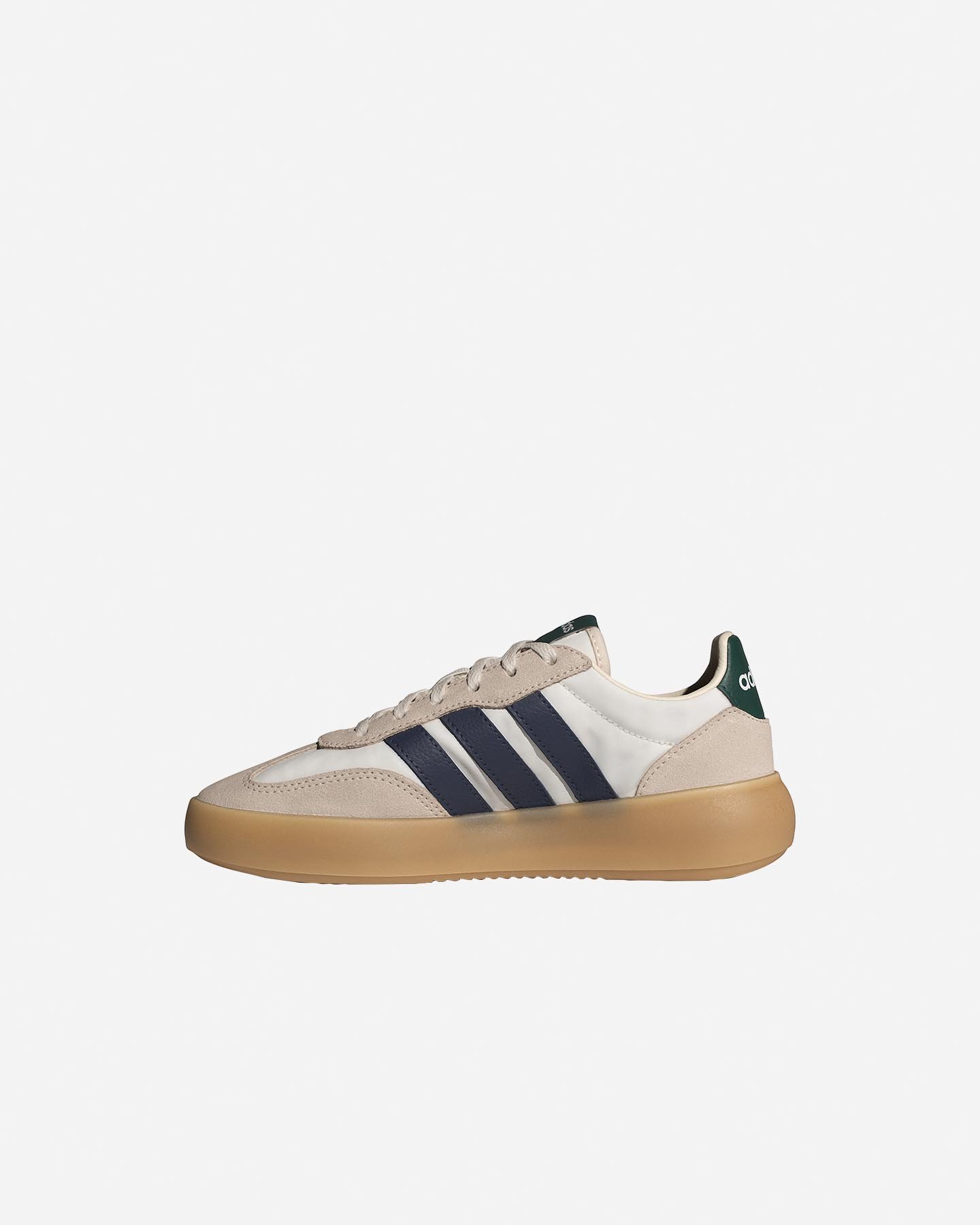 Scarpe sneakers ADIDAS CORE BARREDA DECODE GS JR - Beige - 3 | Cisalfa Sport