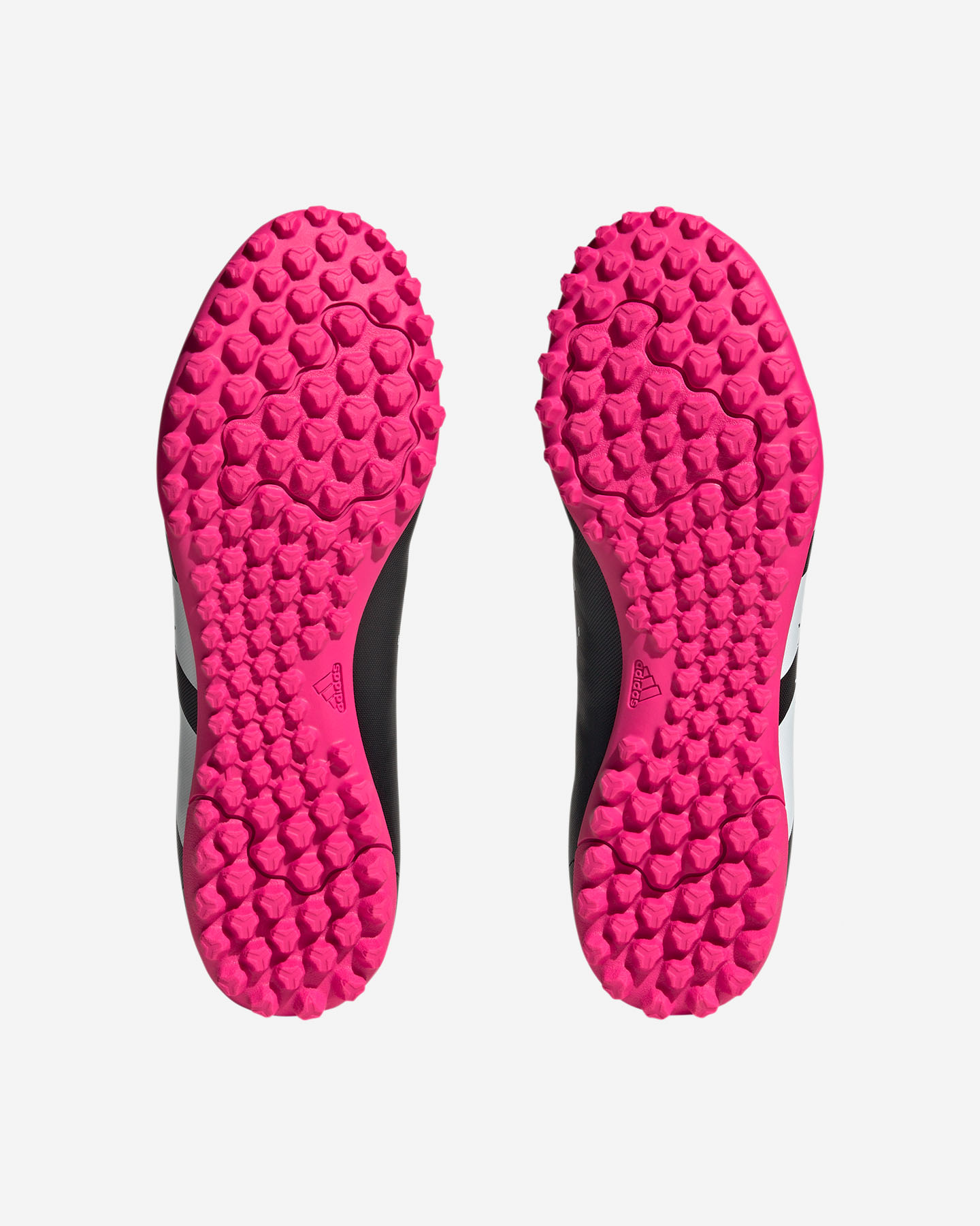 Scarpe calcio ADIDAS PREDATOR ACCURACY 4 TF M - Nero - 1 | Cisalfa Sport