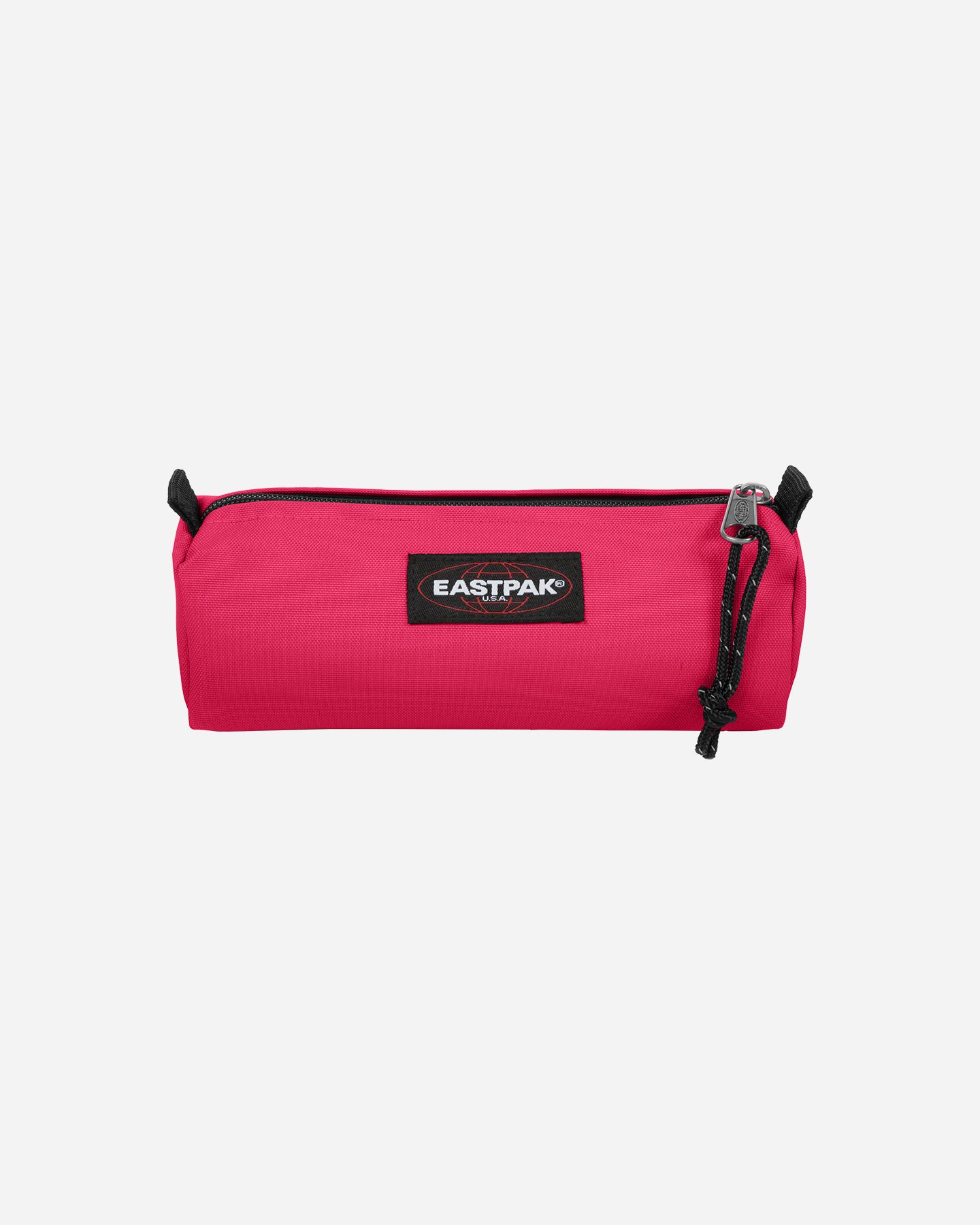 Astuccio EASTPAK BENCHMARK SINGLE  - Rosso - 0 | Cisalfa Sport