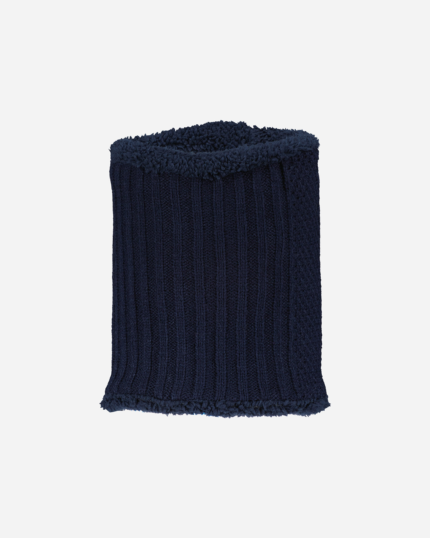 Sciarpa DACK'S FURRY M - Blu Navy - 0 | Cisalfa Sport