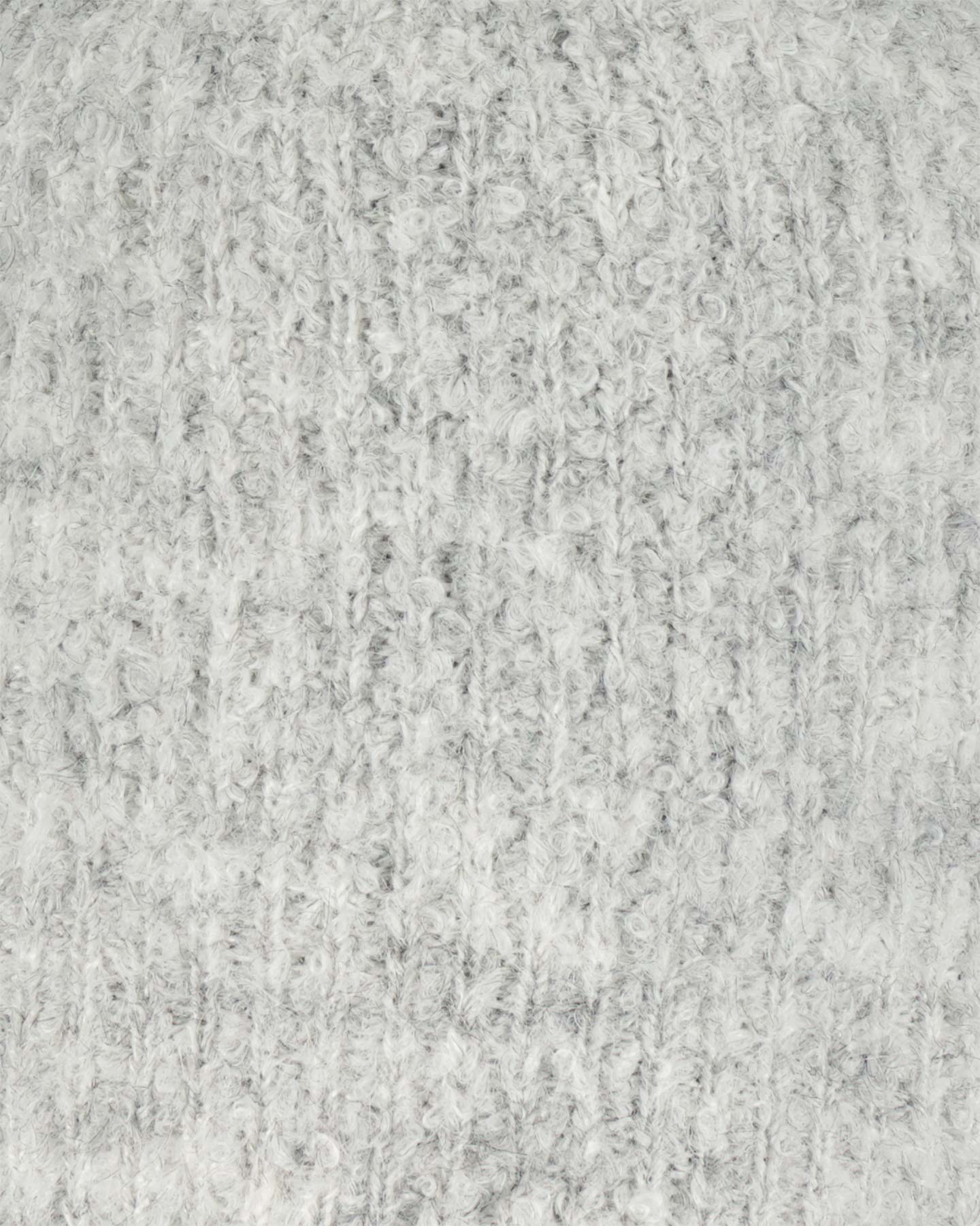 Berretto FILA BOUCLE' LIGHT W - Grigio - 1 | Cisalfa Sport