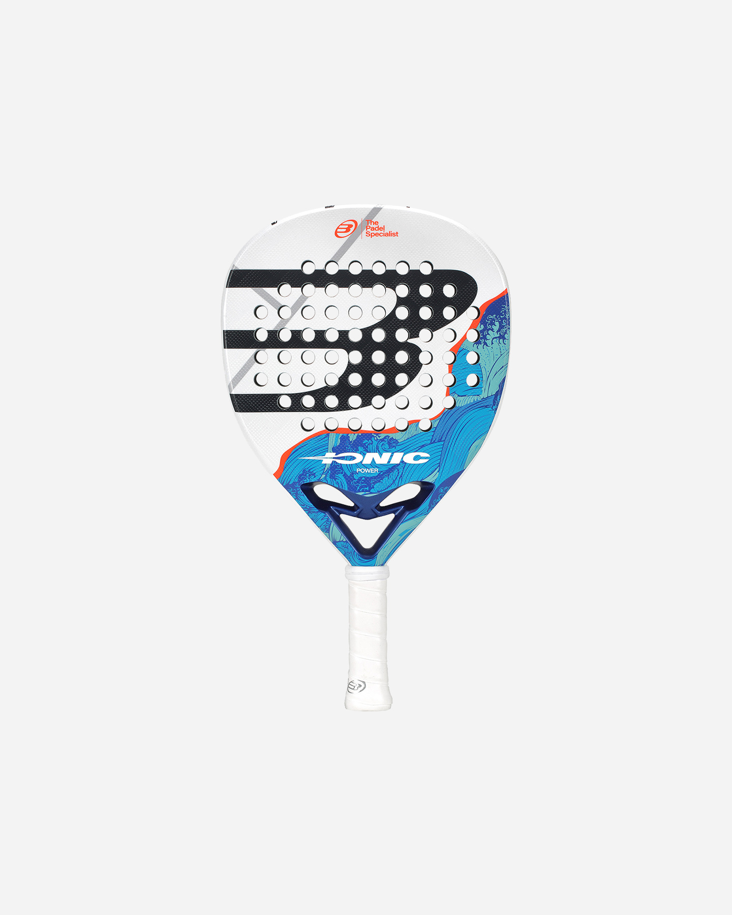 Racchetta padel intermedia BULLPADEL IONIC POWER 26  - 2 | Cisalfa Sport
