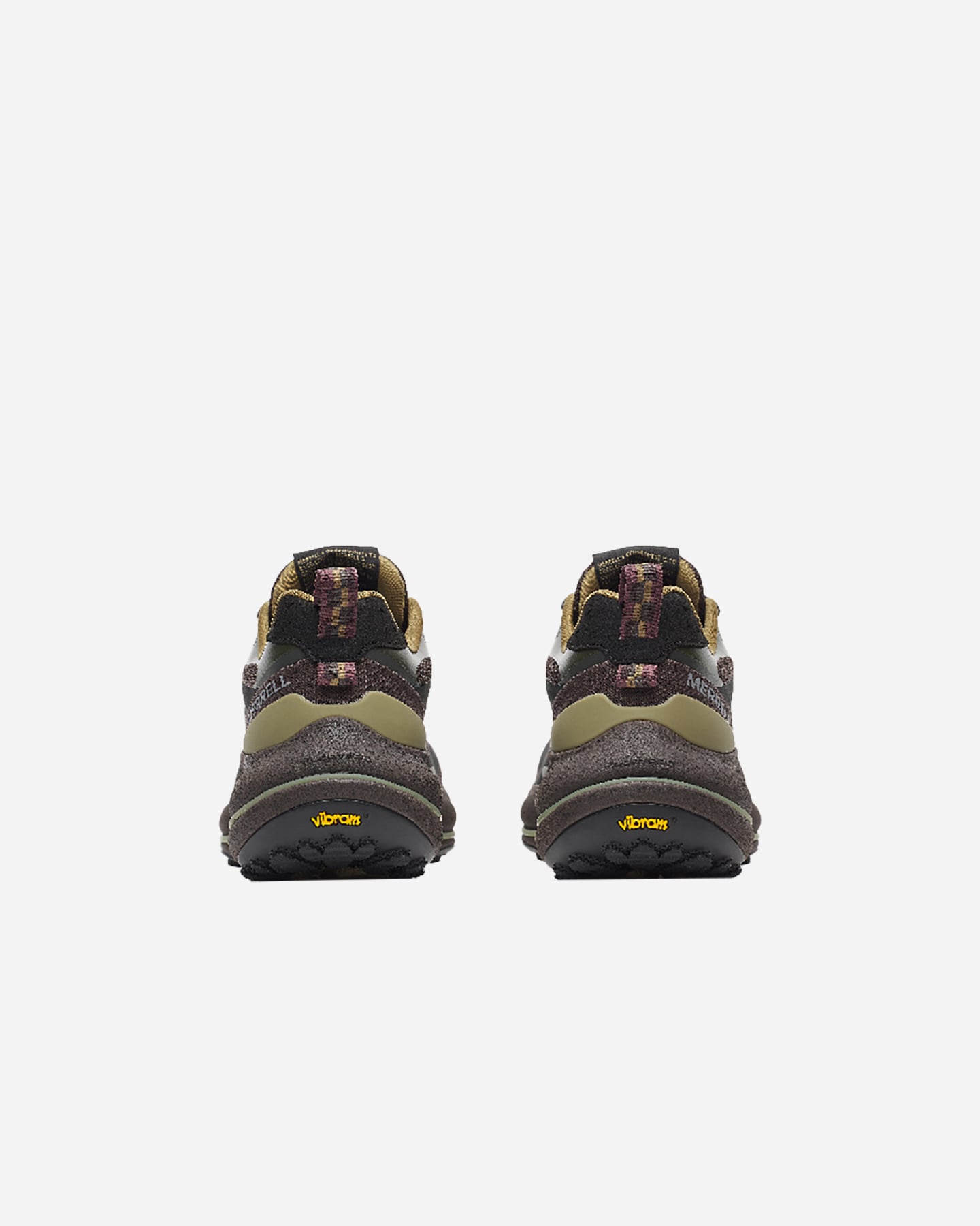 Scarpe trail MERRELL SPEEDARC MATIS GTX M - Nero - 4 | Cisalfa Sport