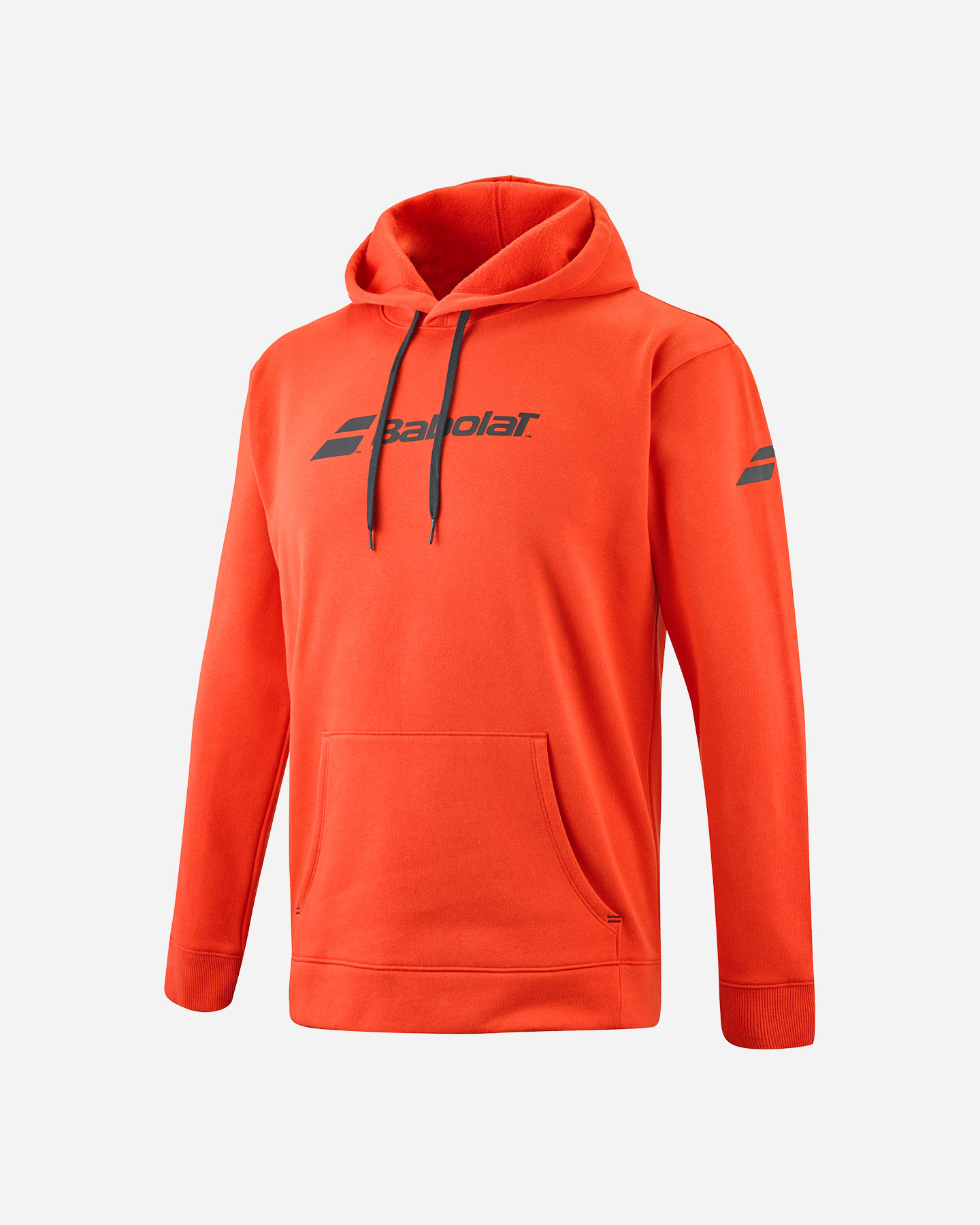 Tuta tennis BABOLAT EXERCISE M - Rosso - 1 | Cisalfa Sport