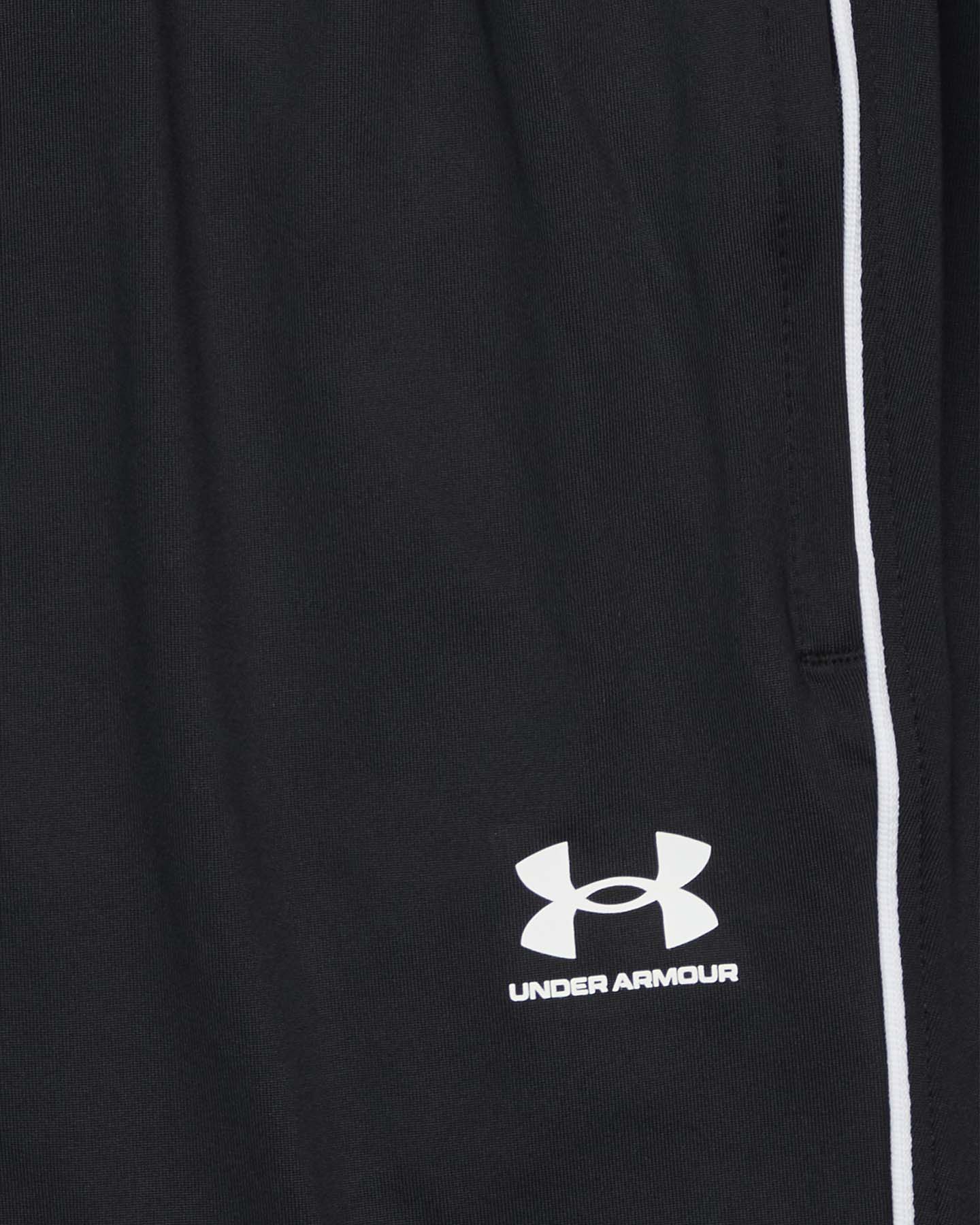 Pantalone UNDER ARMOUR CHALLENGER M - Nero - 2 | Cisalfa Sport