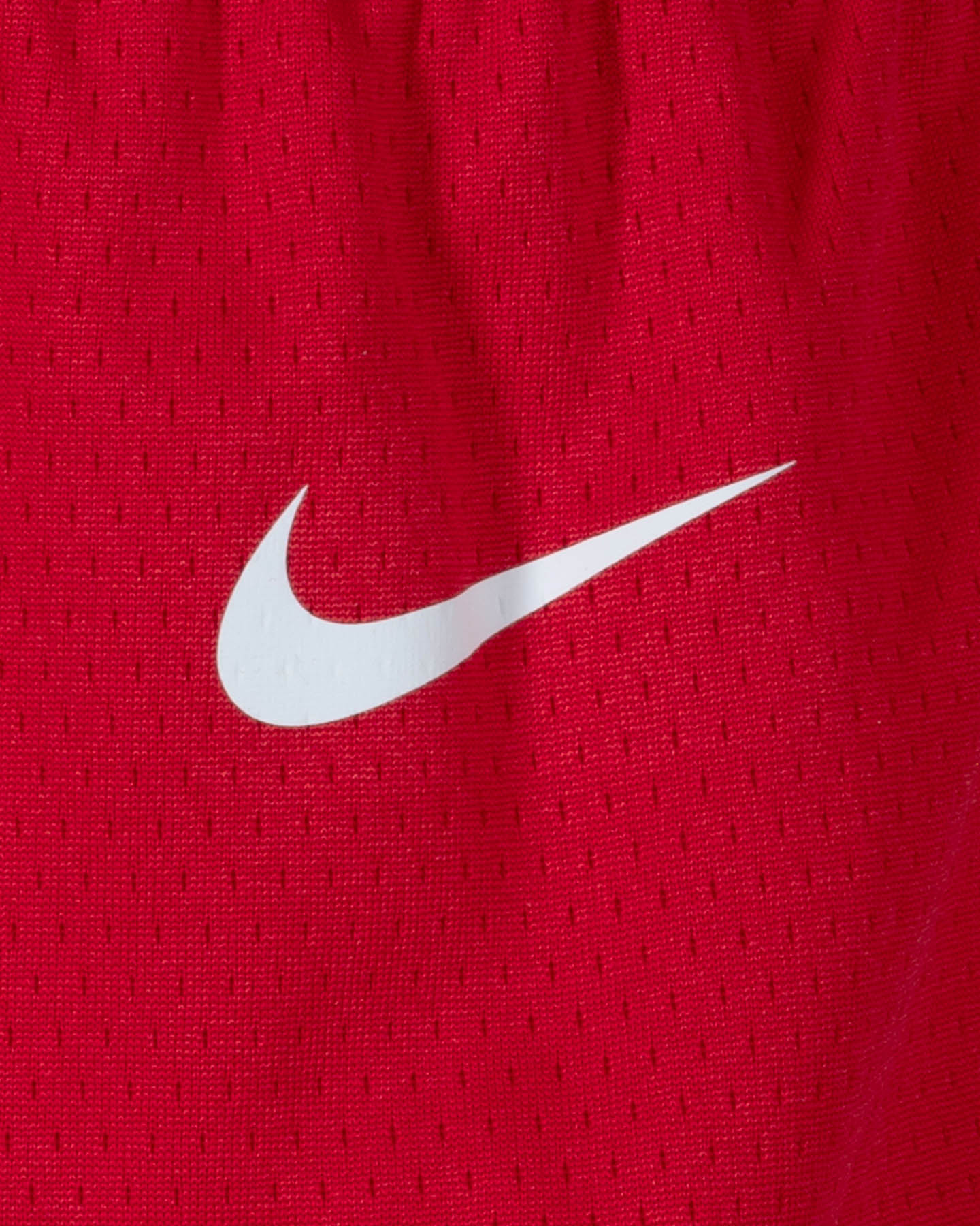 Pantaloncini basket NIKE ICON SWING CHICAGO BULLS JR - Rosso - 2 | Cisalfa Sport
