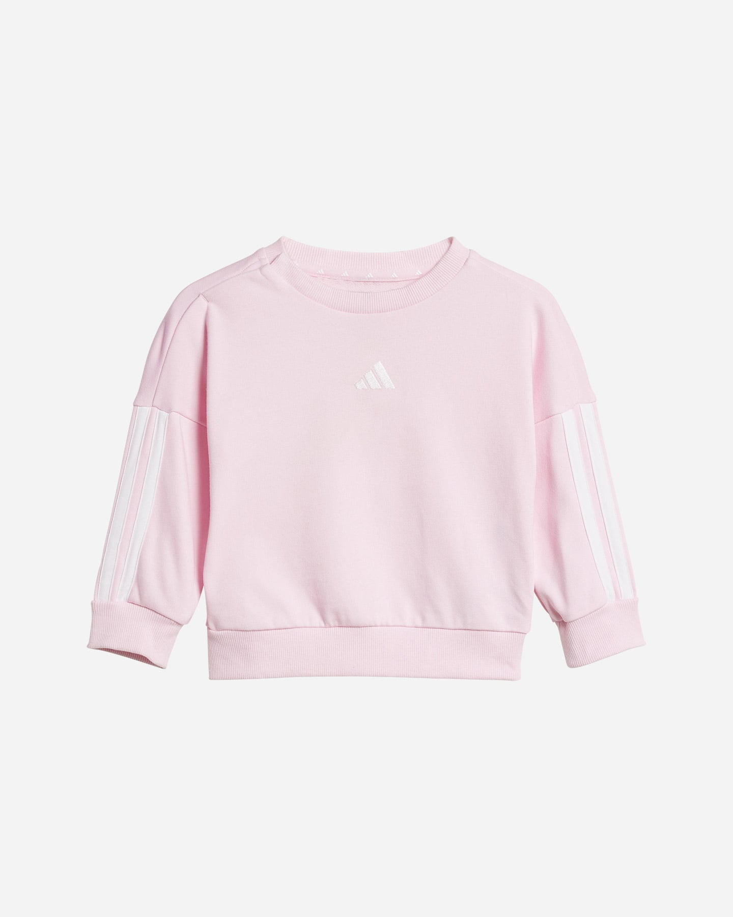 Tuta ADIDAS SET ESSENTIALS JR - 1 | Cisalfa Sport