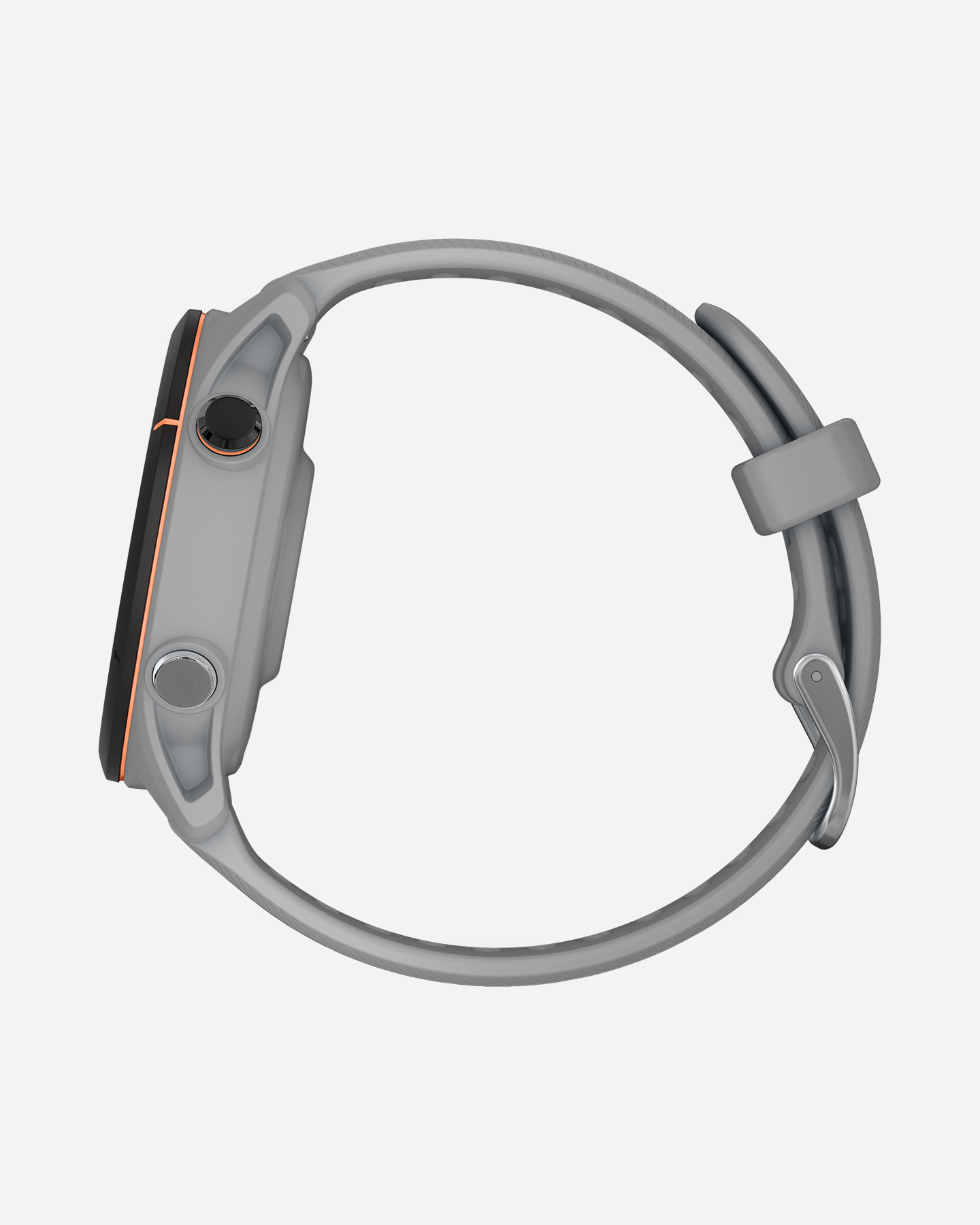 Orologio multifunzione GARMIN FORERUNNER 255 S  - Grigio - 5 | Cisalfa Sport