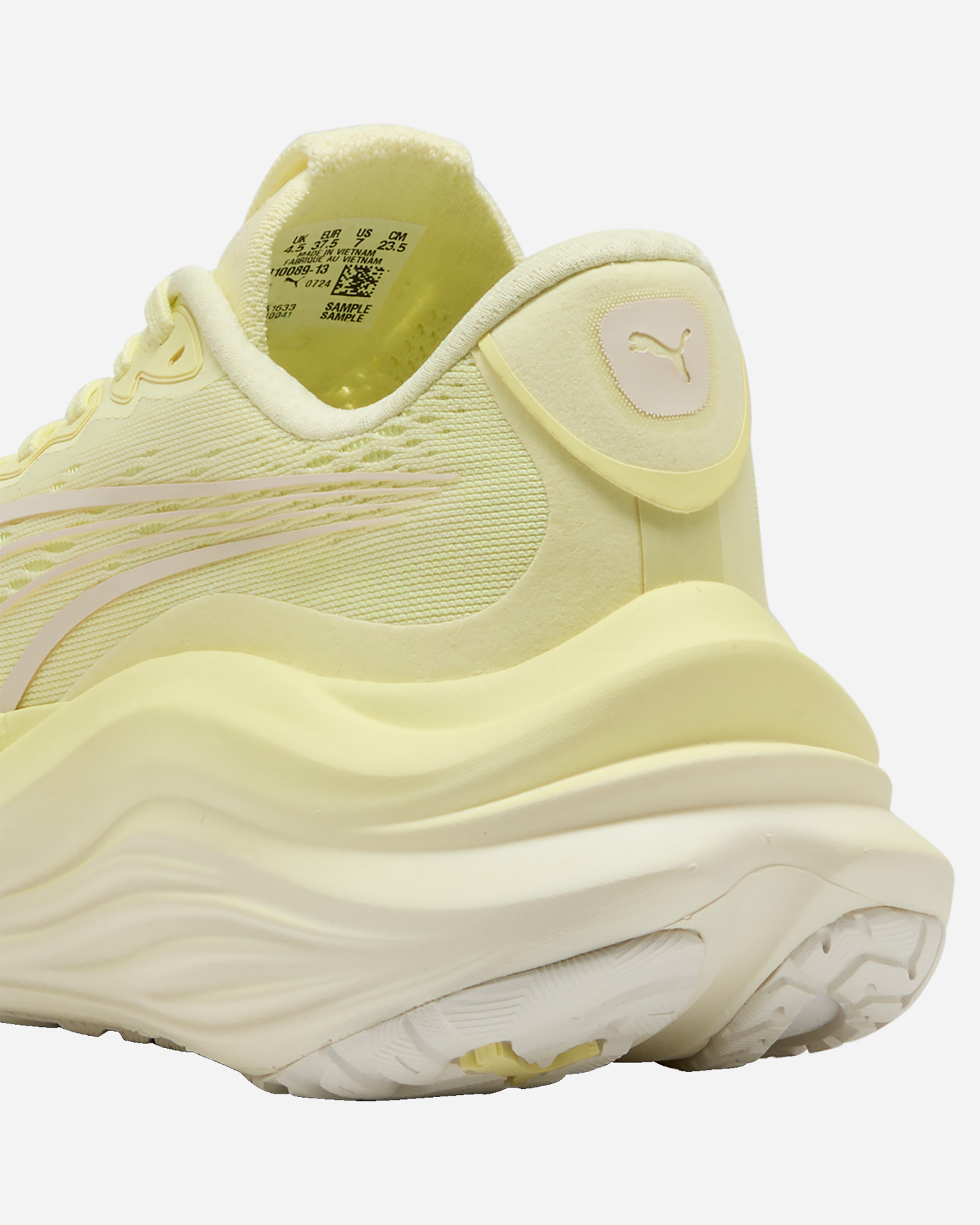 Scarpe running PUMA MAGMAX W - Oro - 5 | Cisalfa Sport