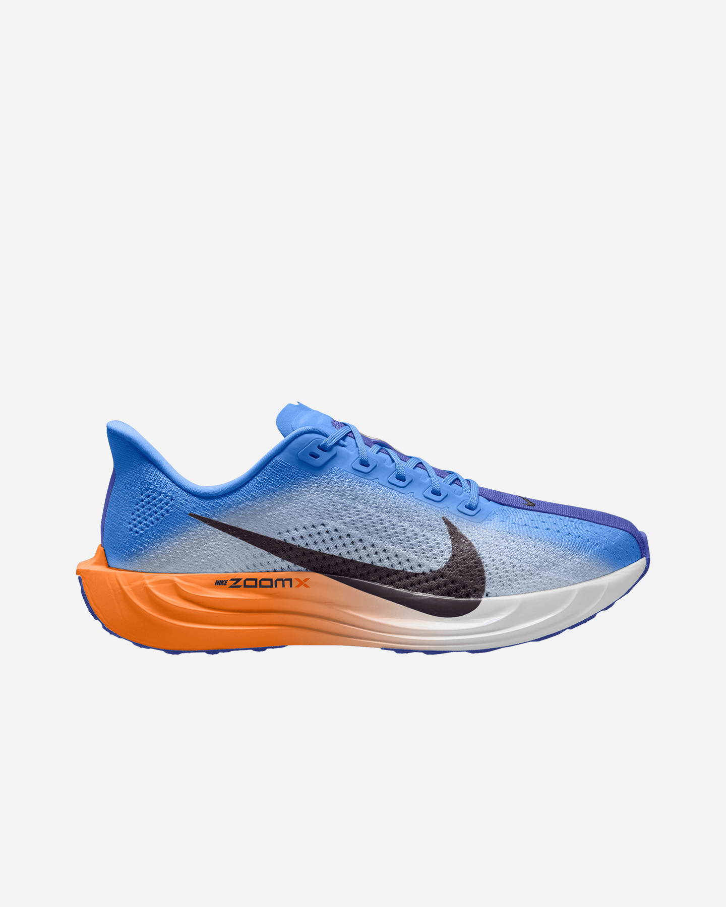Scarpe running NIKE PEGASUS PLUS M - Blu - 0 | Cisalfa Sport