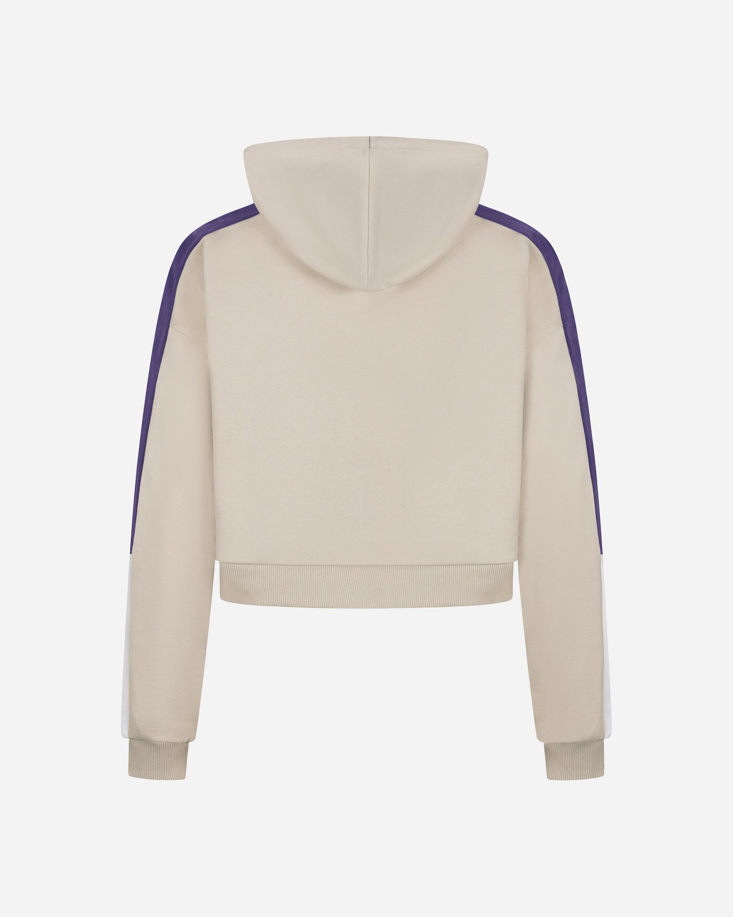 Felpa NEW ERA LOS ANGELES LAKERS W - Beige - 1 | Cisalfa Sport