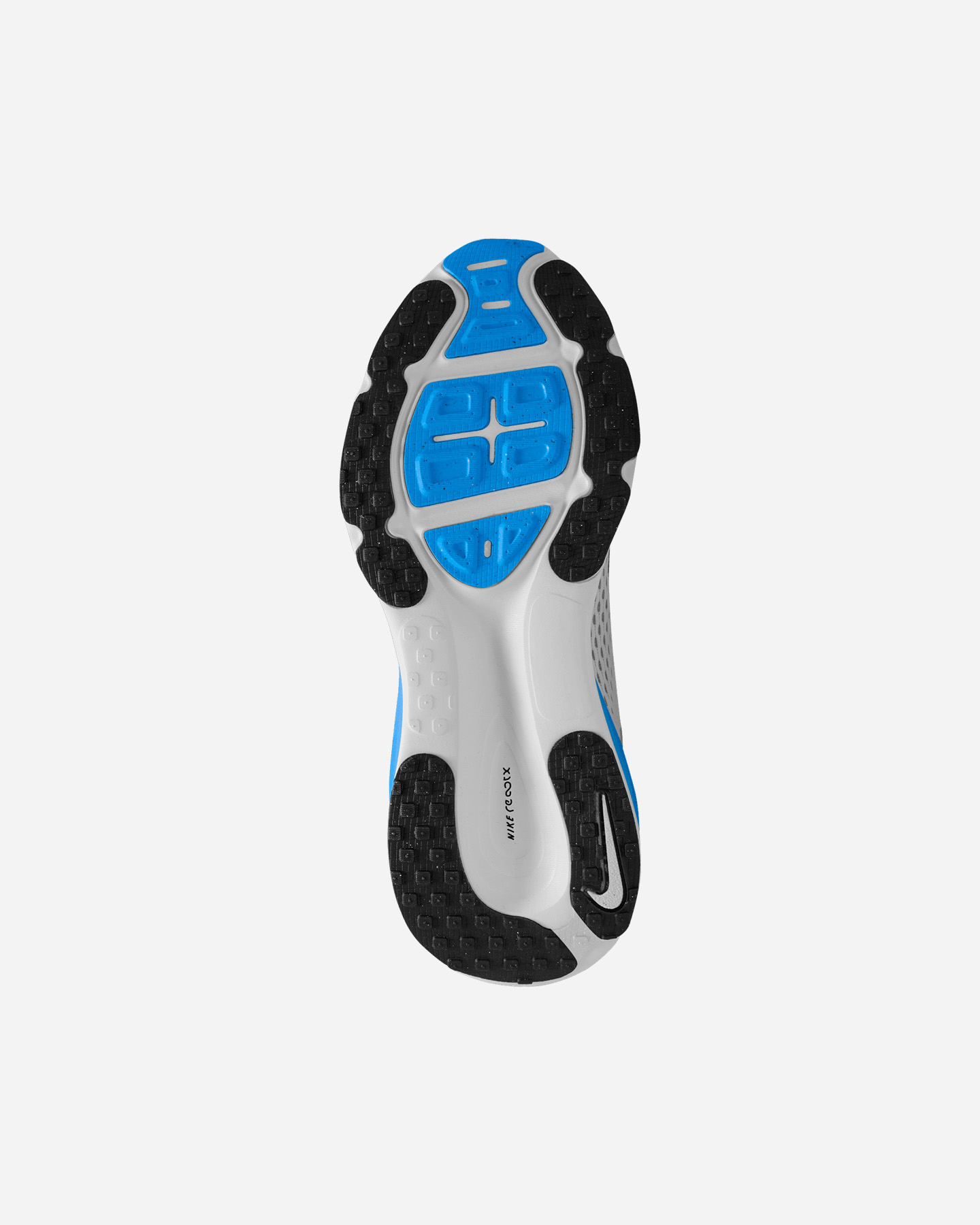 Scarpe running NIKE VOMERO 18 M - Bianco - 1 | Cisalfa Sport