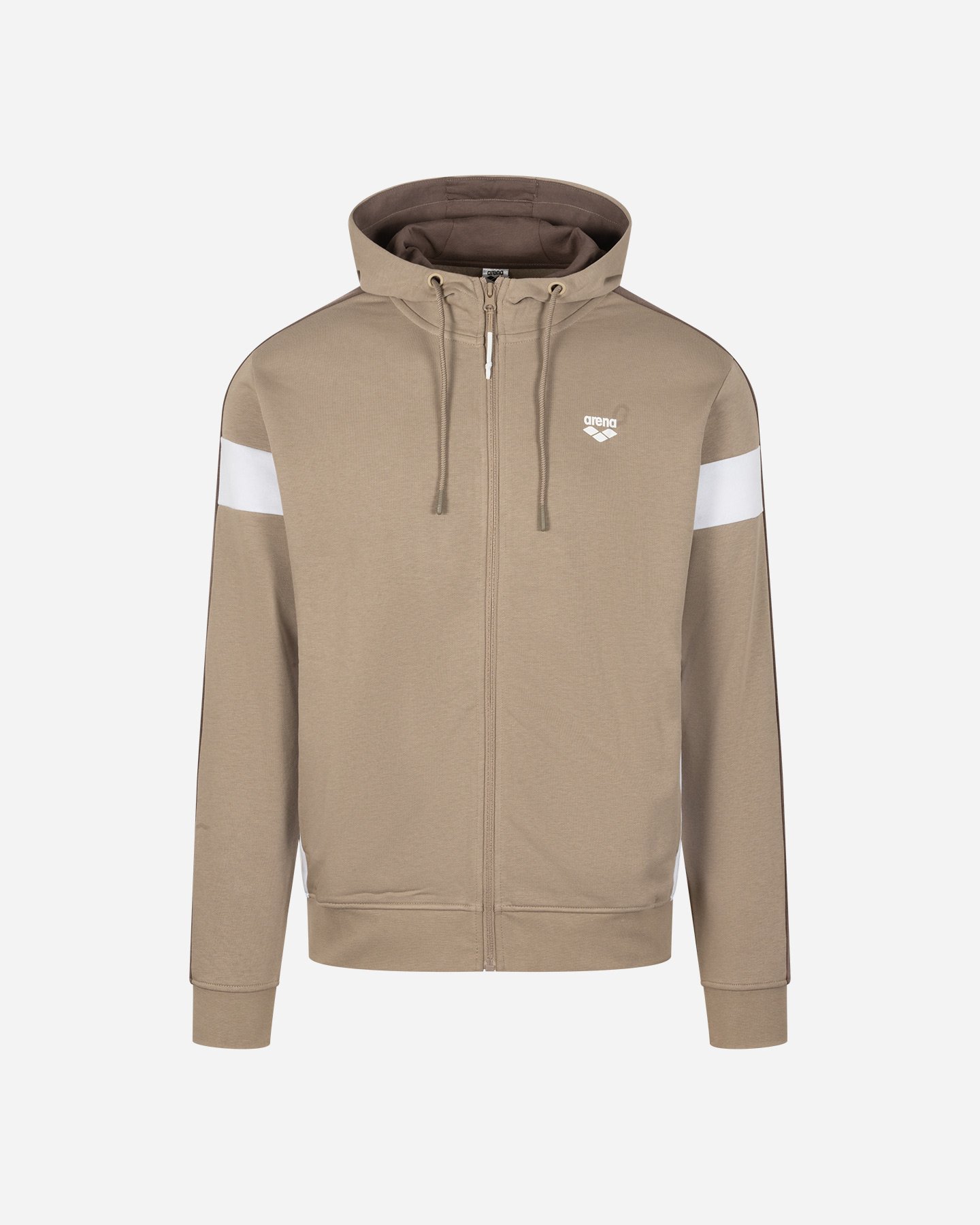 Tuta ARENA ATHLETIC M - Beige - 1 | Cisalfa Sport