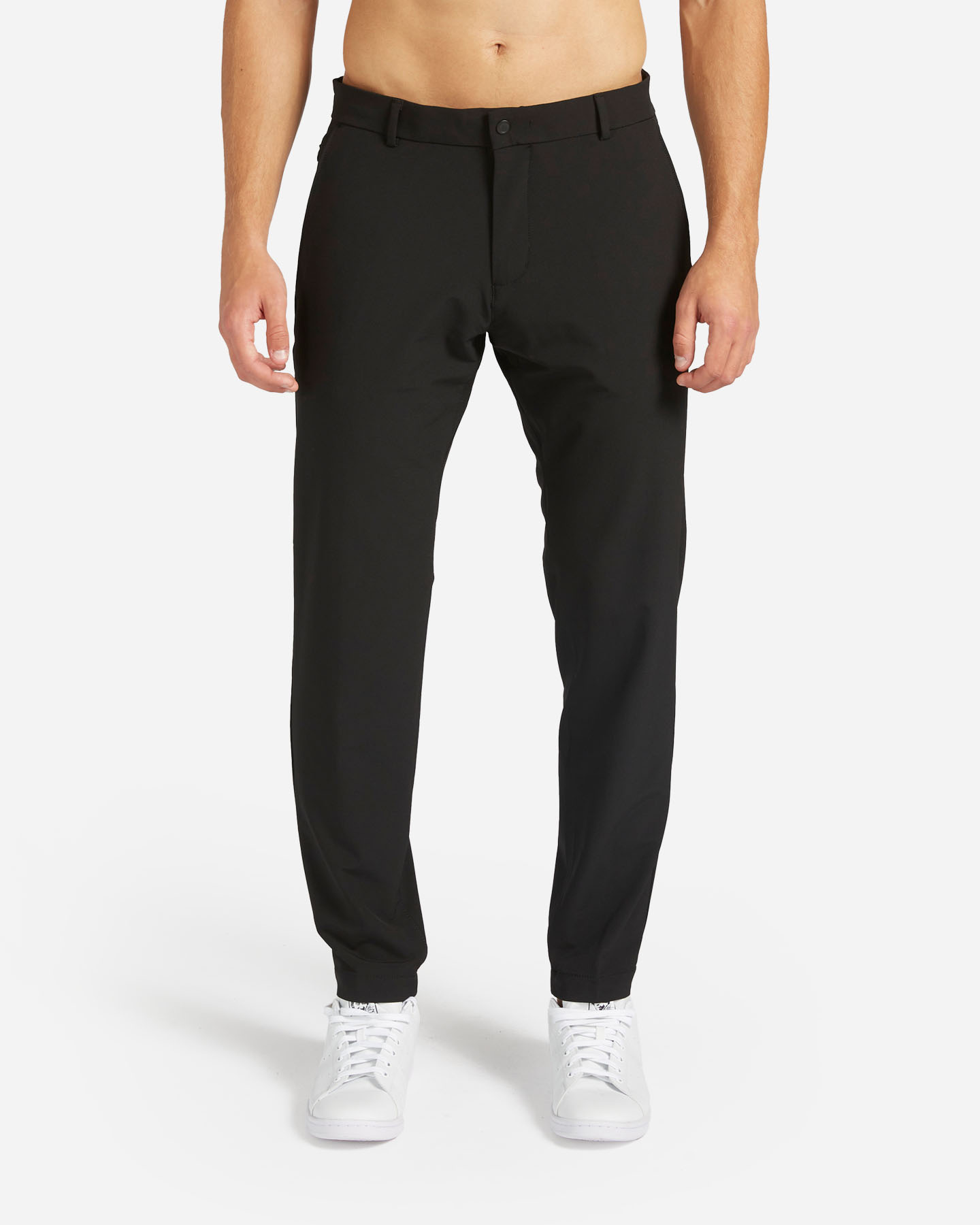 Pantalone BEST COMPANY CITY LIFE M - Nero - 0 | Cisalfa Sport