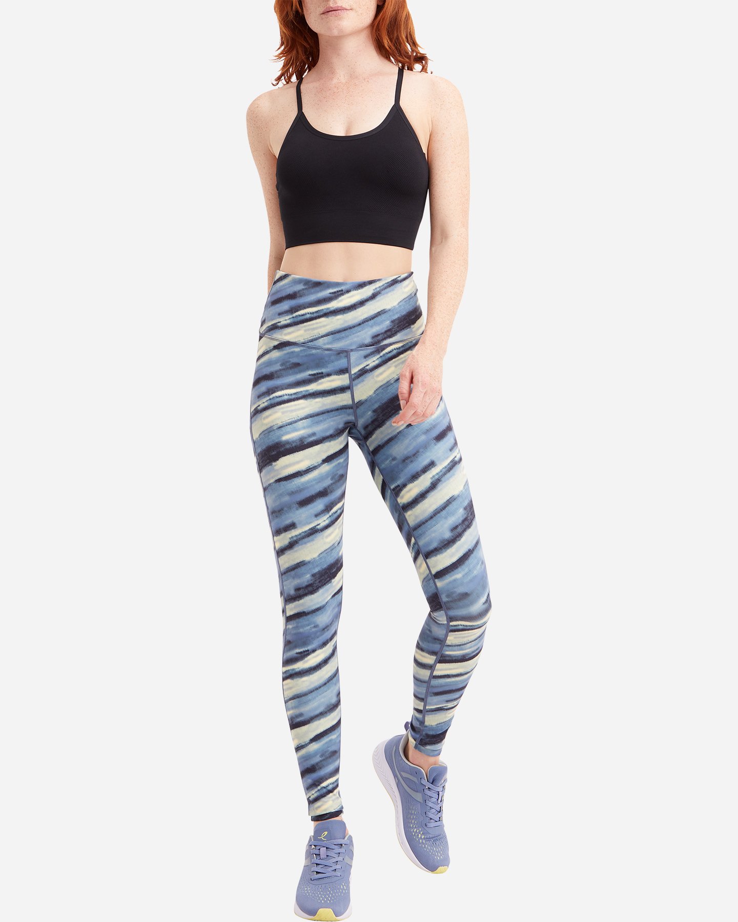 Bra training ENERGETICS BASIC W - Rosa - 3 | Cisalfa Sport