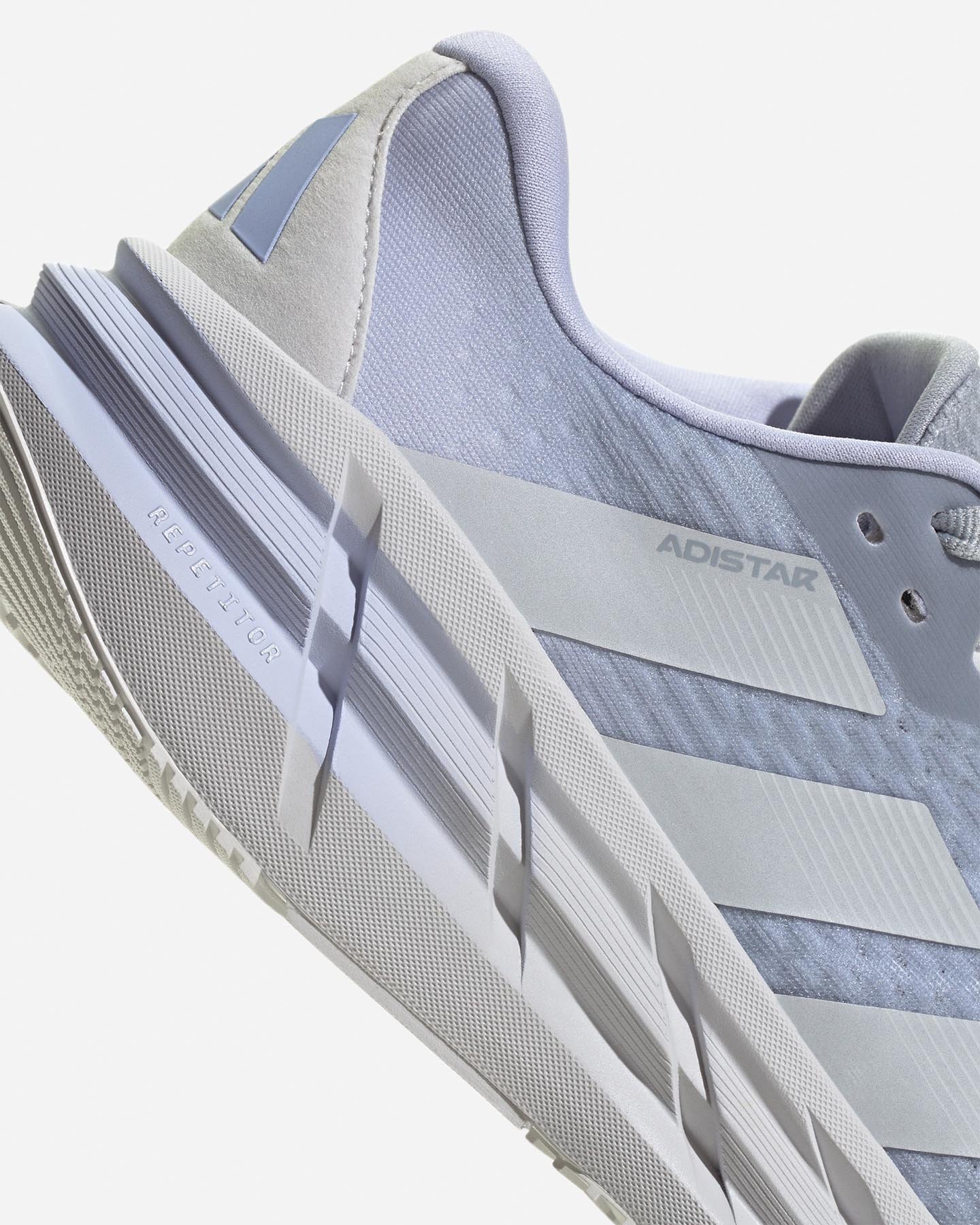 Scarpe running ADIDAS ADISTAR 3 W - Grigio - 5 | Cisalfa Sport