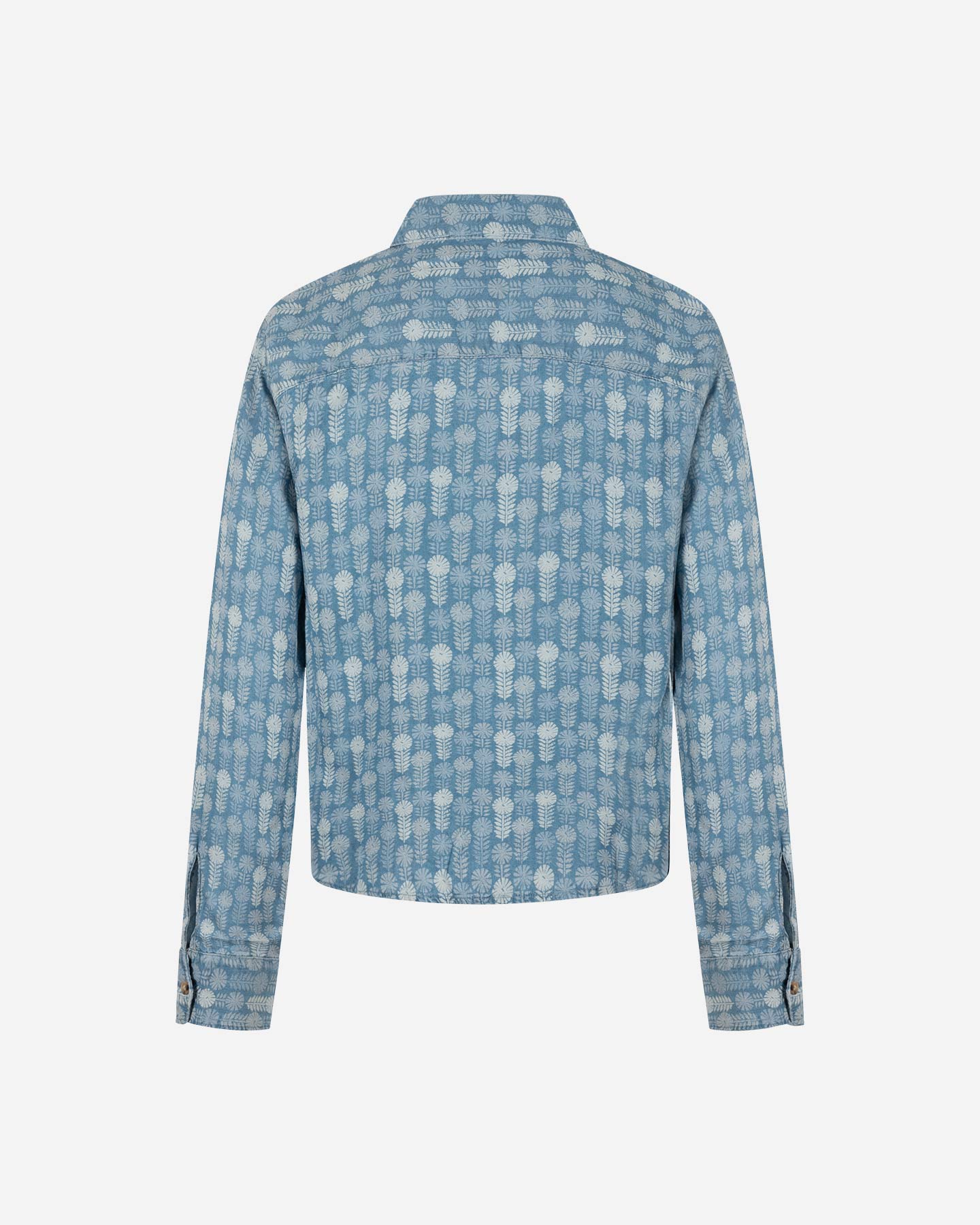 Camicia MISTRAL CONTEMPORARY ETNIC W - Color mix - 1 | Cisalfa Sport