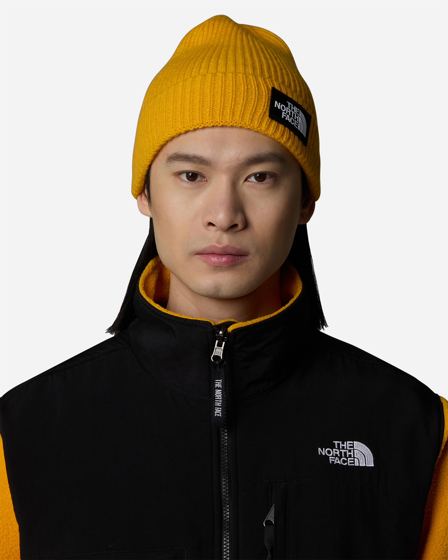 Berretto THE NORTH FACE LOGO BOX M - 17 | Cisalfa Sport