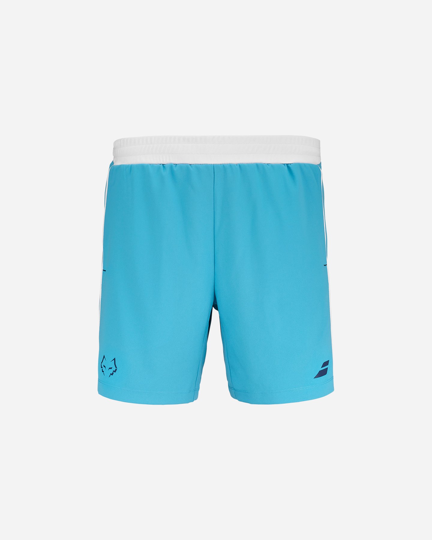 Pantaloncini tennis BABOLAT JUAN LEBRON M - Color mix - 0 | Cisalfa Sport