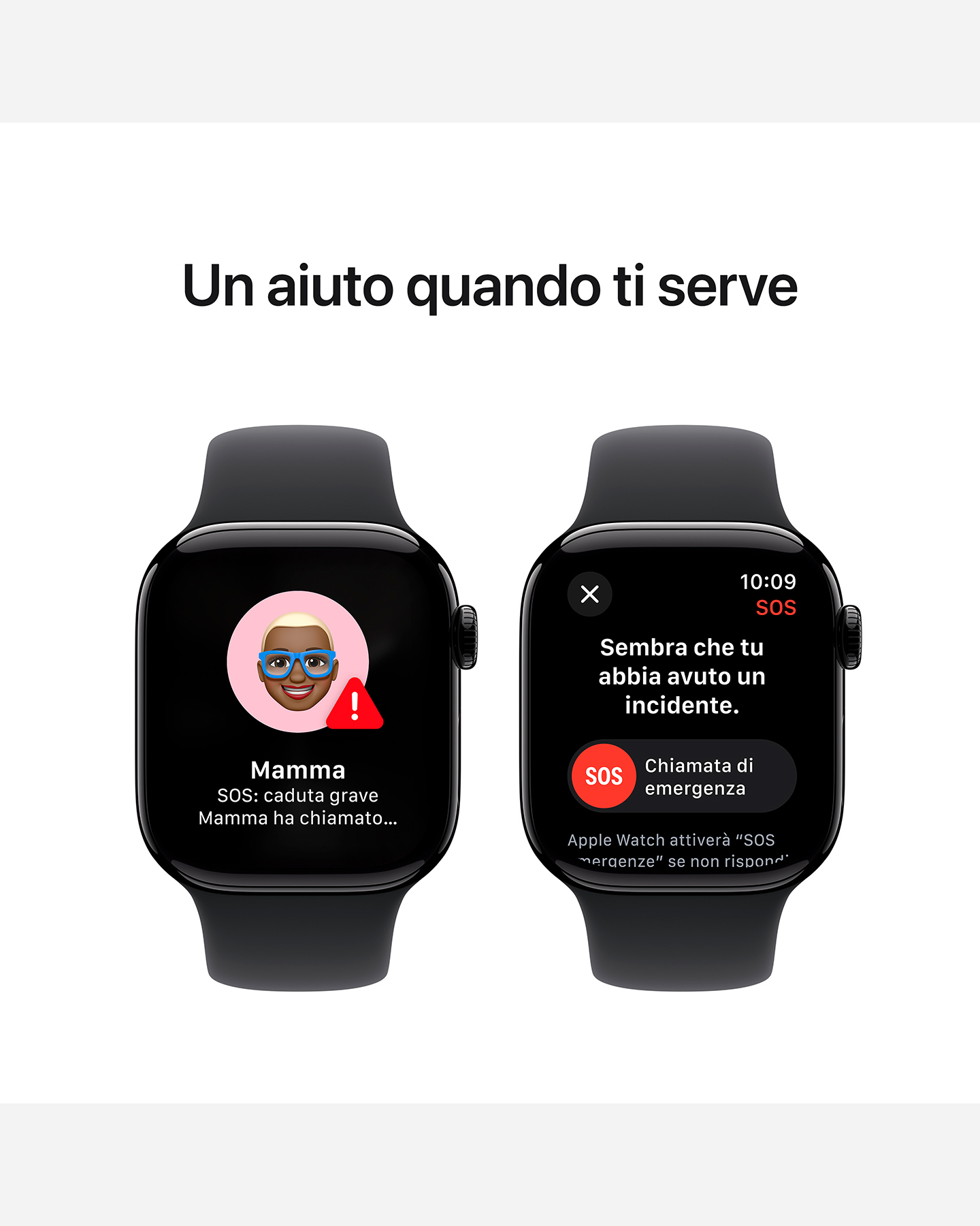 Orologio multifunzione APPLE APPLE WATCH SERIES 10 GPS 42MM  - Color mix - 5 | Cisalfa Sport