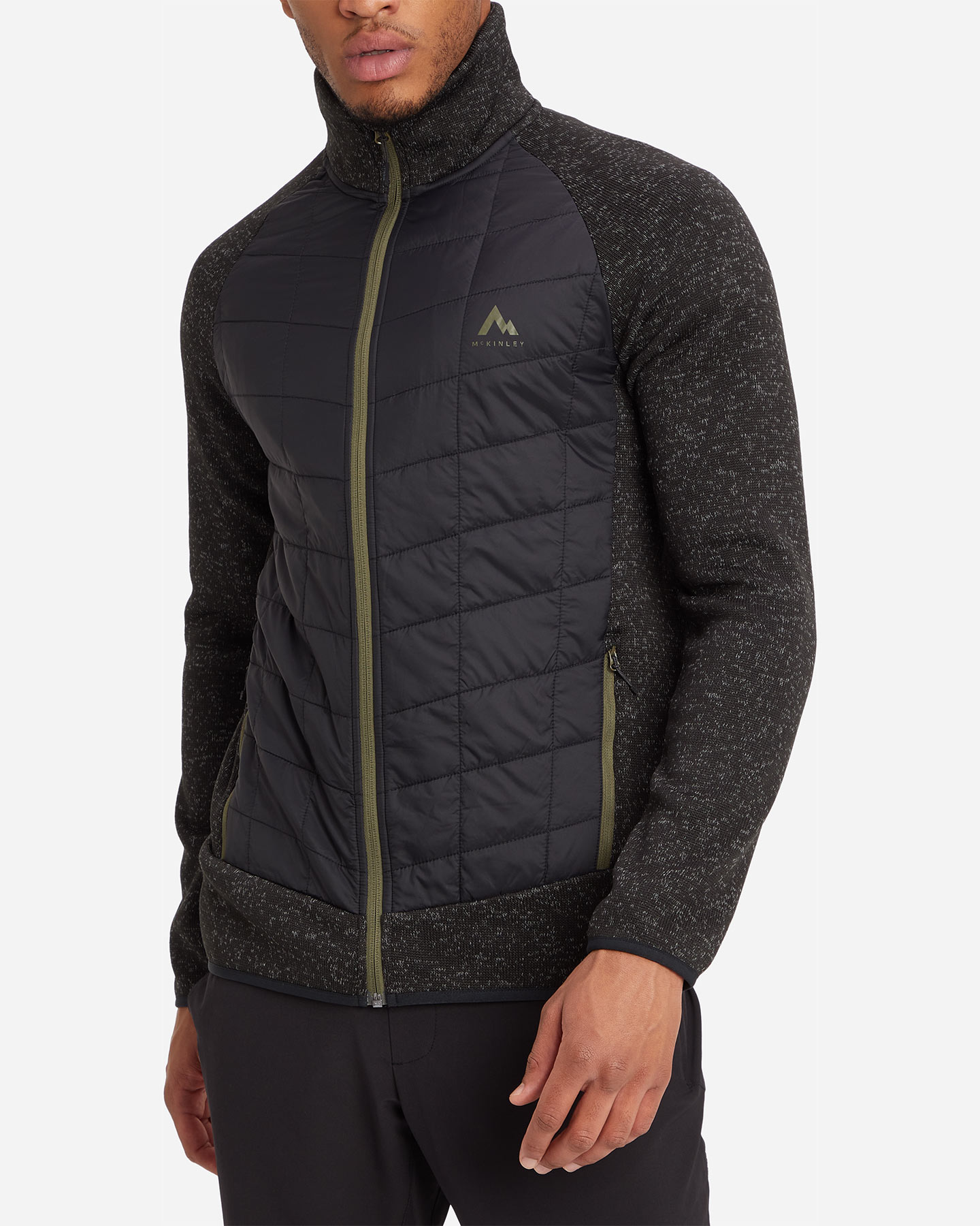 Pile MCKINLEY SKEENA UX HYBRYD M - 6 | Cisalfa Sport