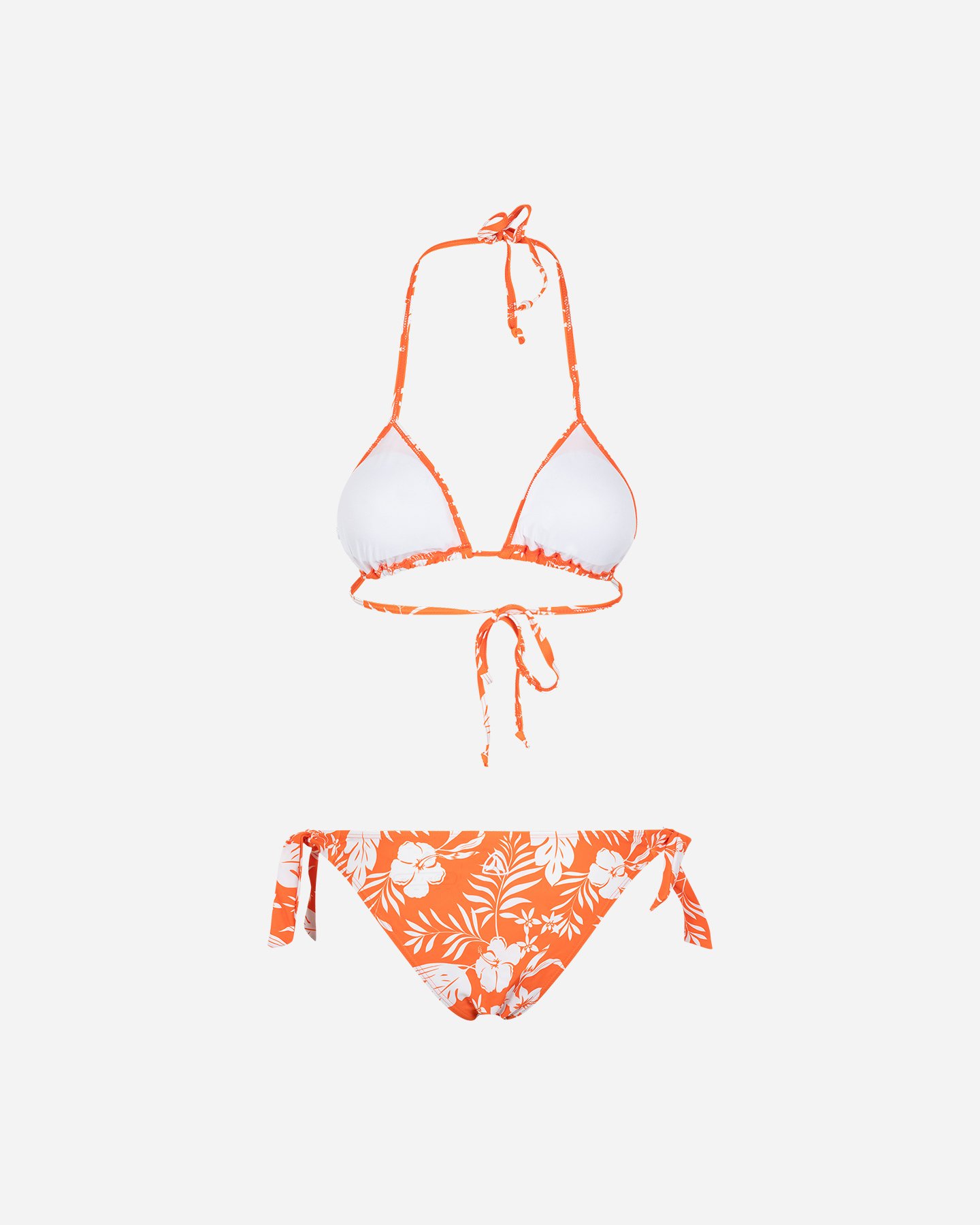 Bikini FIREFLY IBISCUS W - Rosa - 1 | Cisalfa Sport