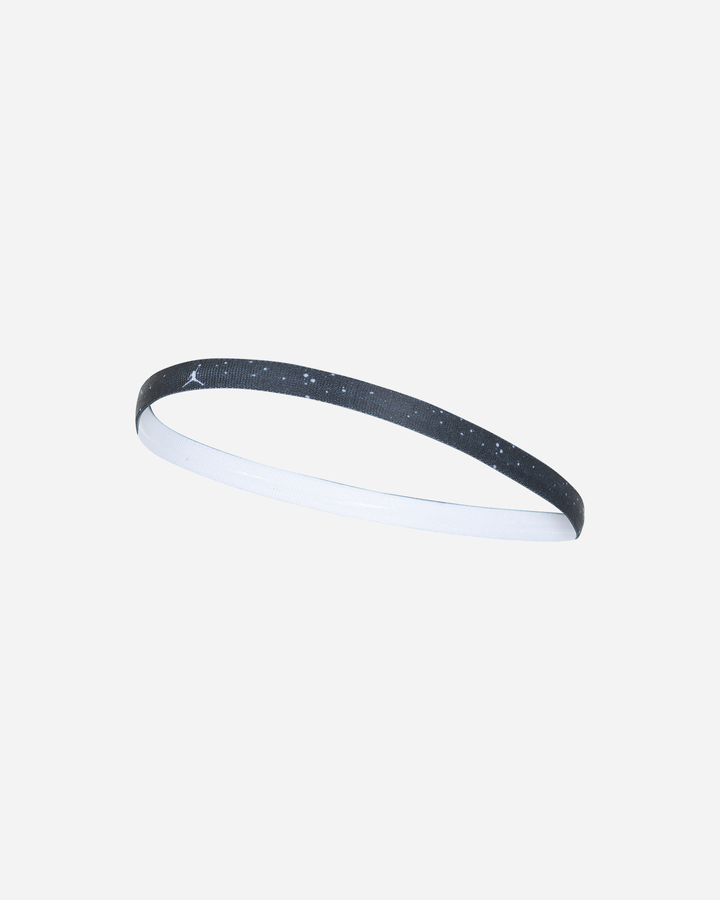 Fascia testa NIKE 6PZ JORDAN ELASTIC  - Color mix - 1 | Cisalfa Sport