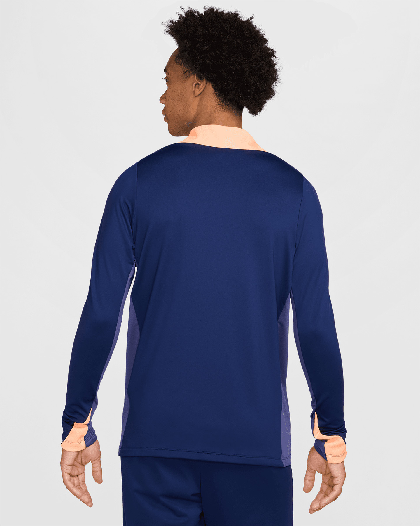 Maglia calcio NIKE STRIKE DRILL M - Color mix - 1 | Cisalfa Sport