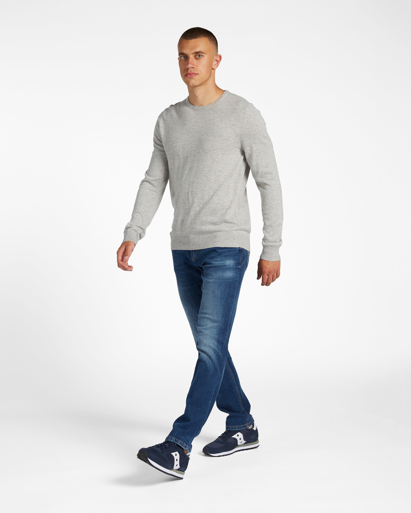 Maglione DACK'S CASUAL CITY M - 9 | Cisalfa Sport