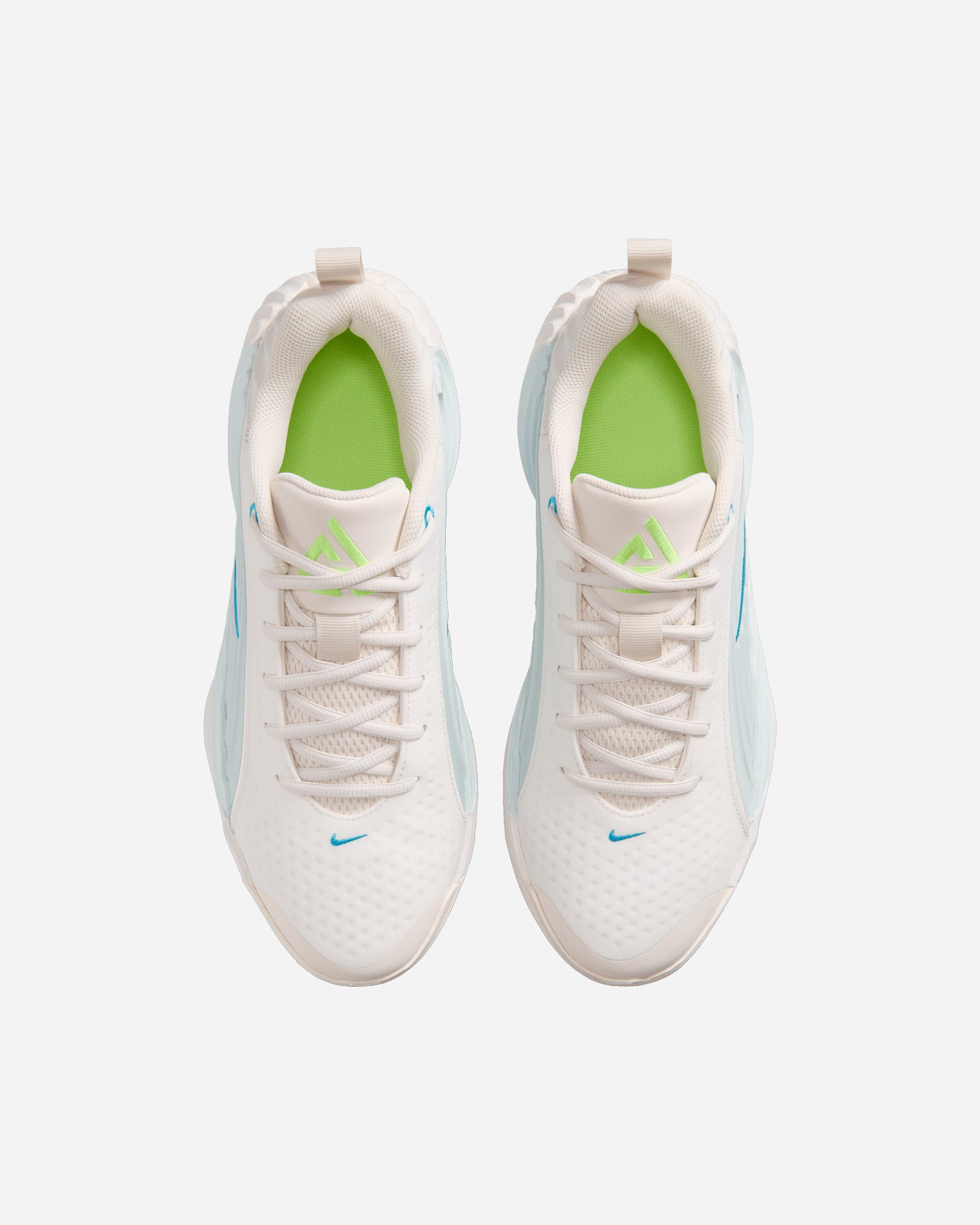 Scarpe basket NIKE GIANNIS IMMORTALITY 5 M - 3 | Cisalfa Sport