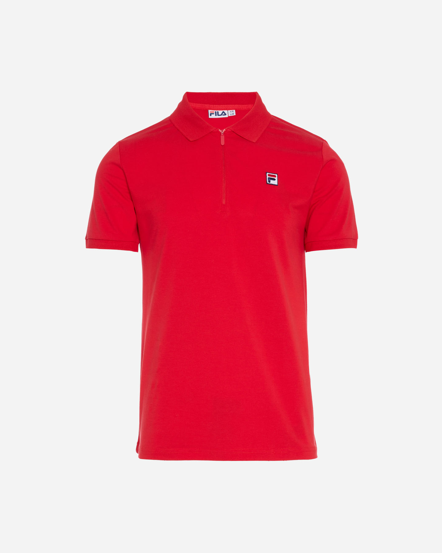 T-shirt FILA ATHLETIC DYNAMISM M - Rosso - 0 | Cisalfa Sport