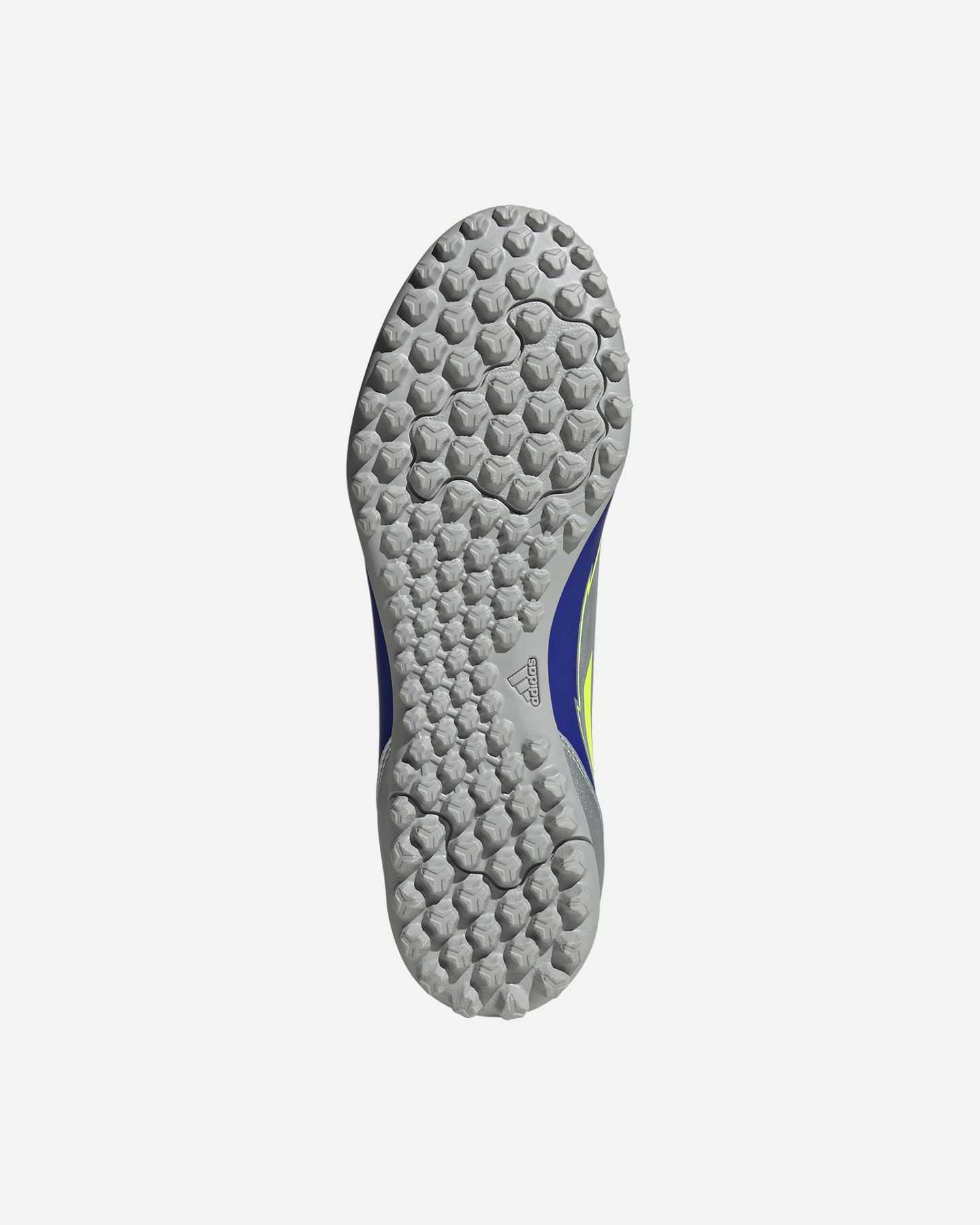 Scarpe calcio ADIDAS F50 CLUB TF MESSI M - Color mix - 2 | Cisalfa Sport