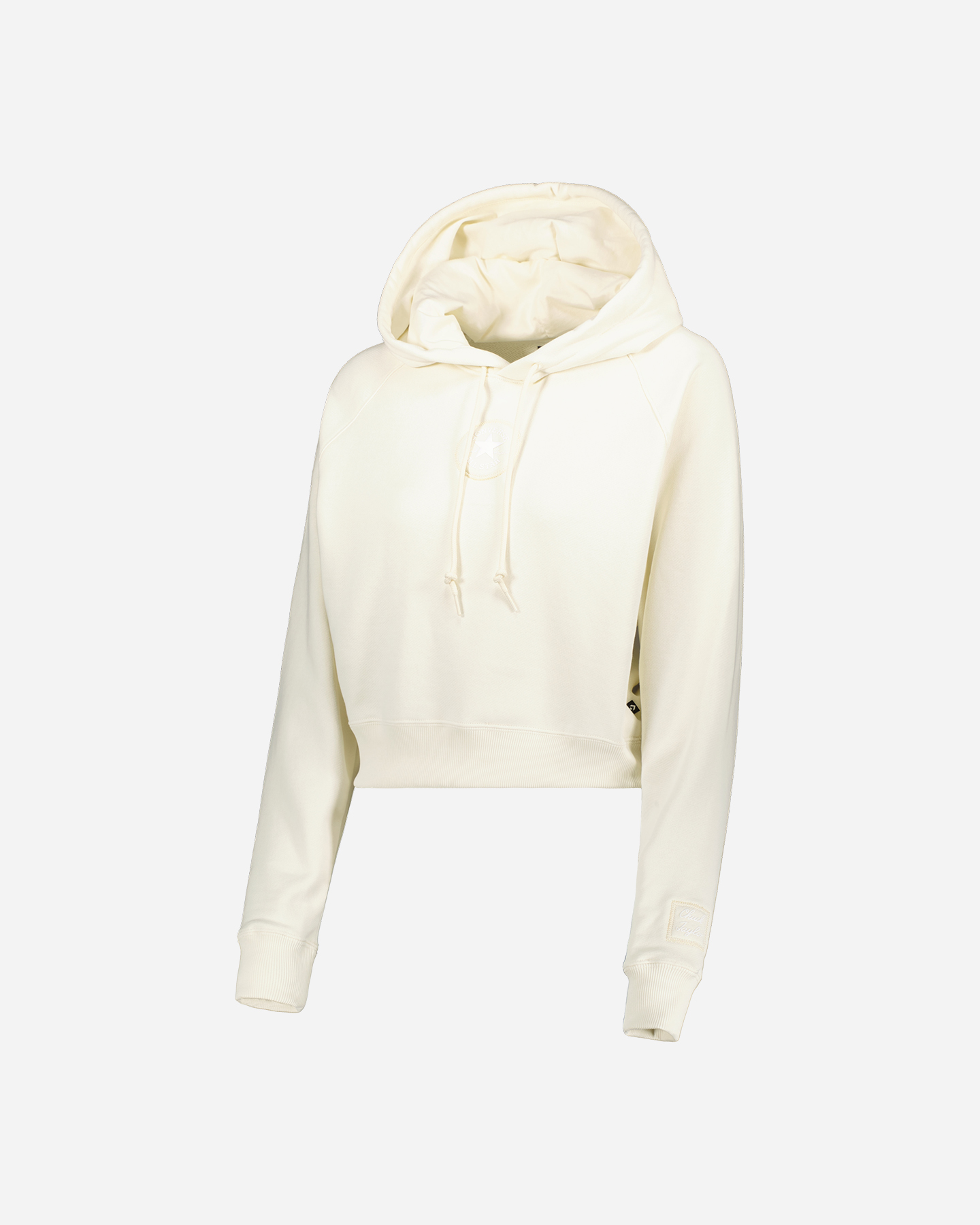 Felpa CONVERSE TAYLOR C/CAPP W - 3 | Cisalfa Sport