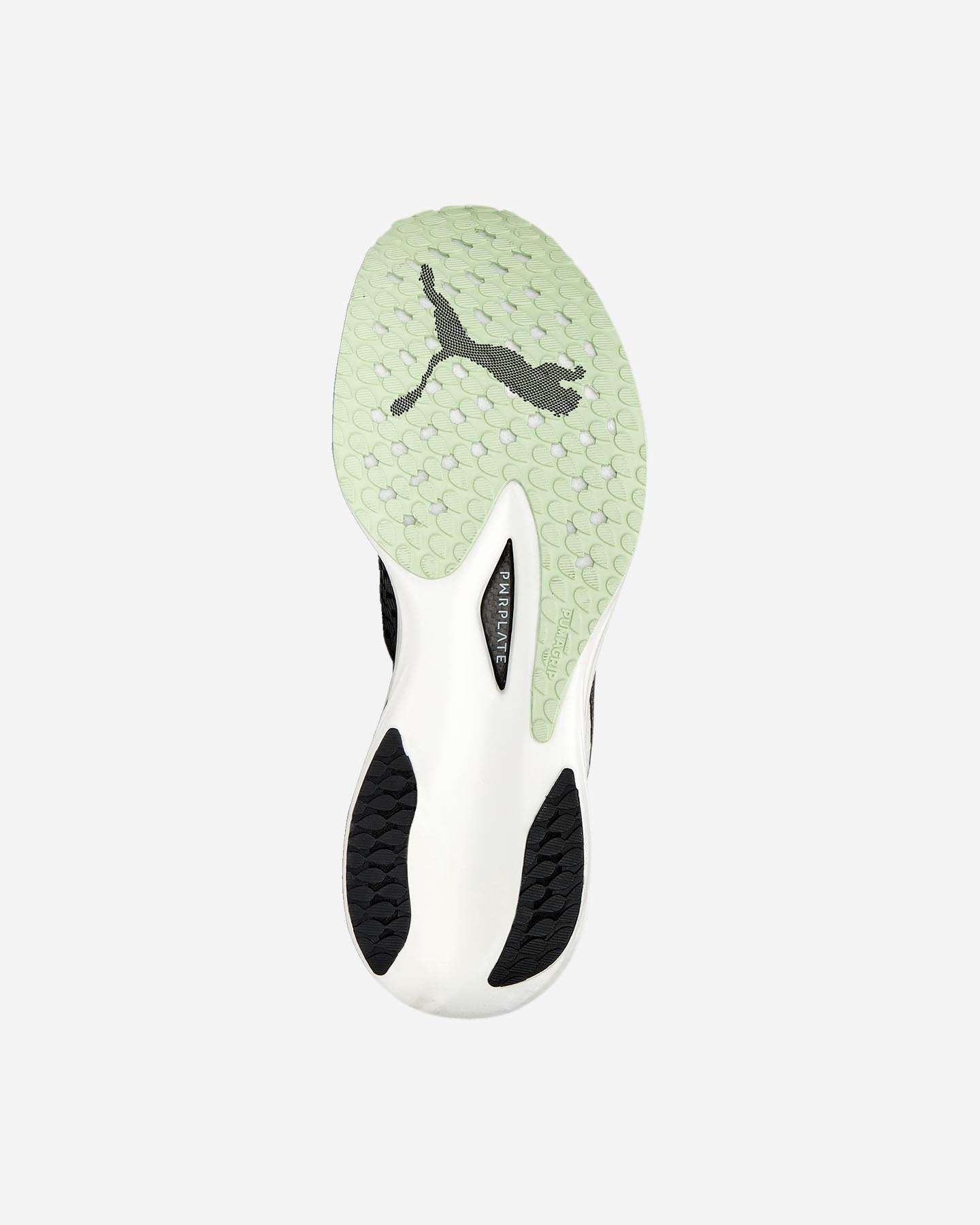 Scarpe running PUMA DEVIATE NITRO ELITE 2 W - Bianco - 2 | Cisalfa Sport