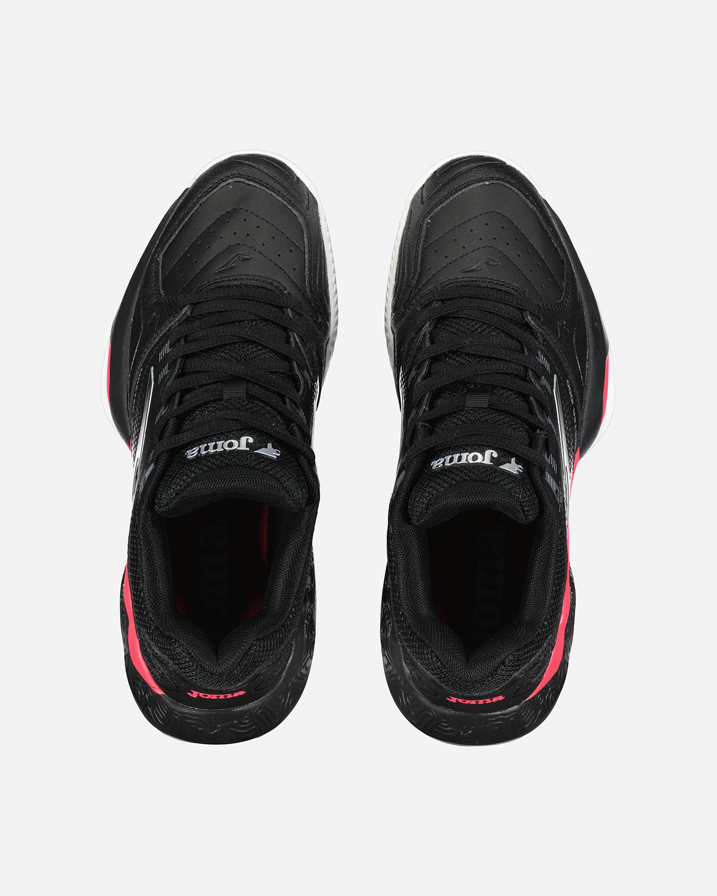 Scarpe padel JOMA MASTER 1000 PADEL W - Nero - 3 | Cisalfa Sport